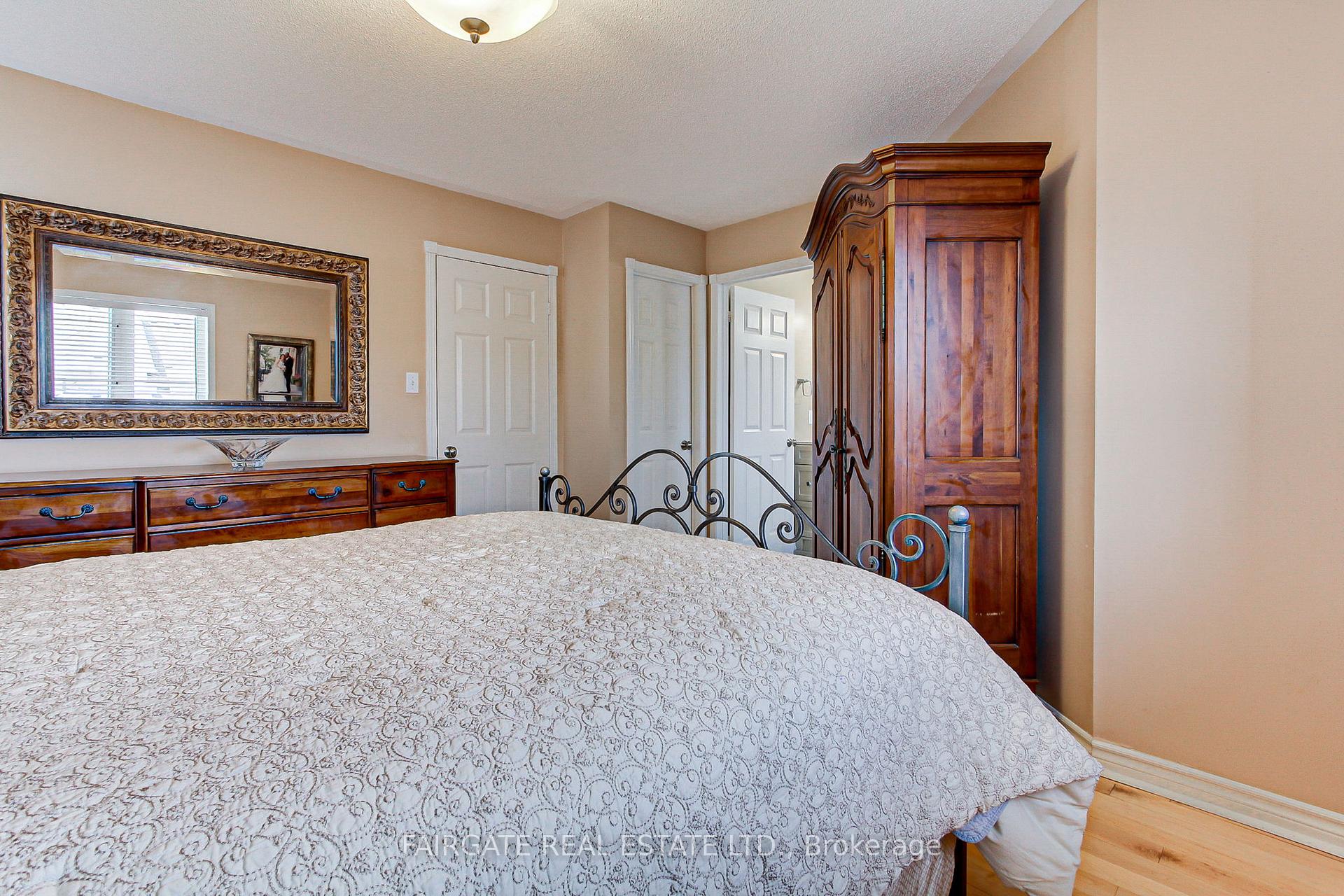 Photo 28 of 9 Colty Drive, Markham, Angus Glen — HOMEH