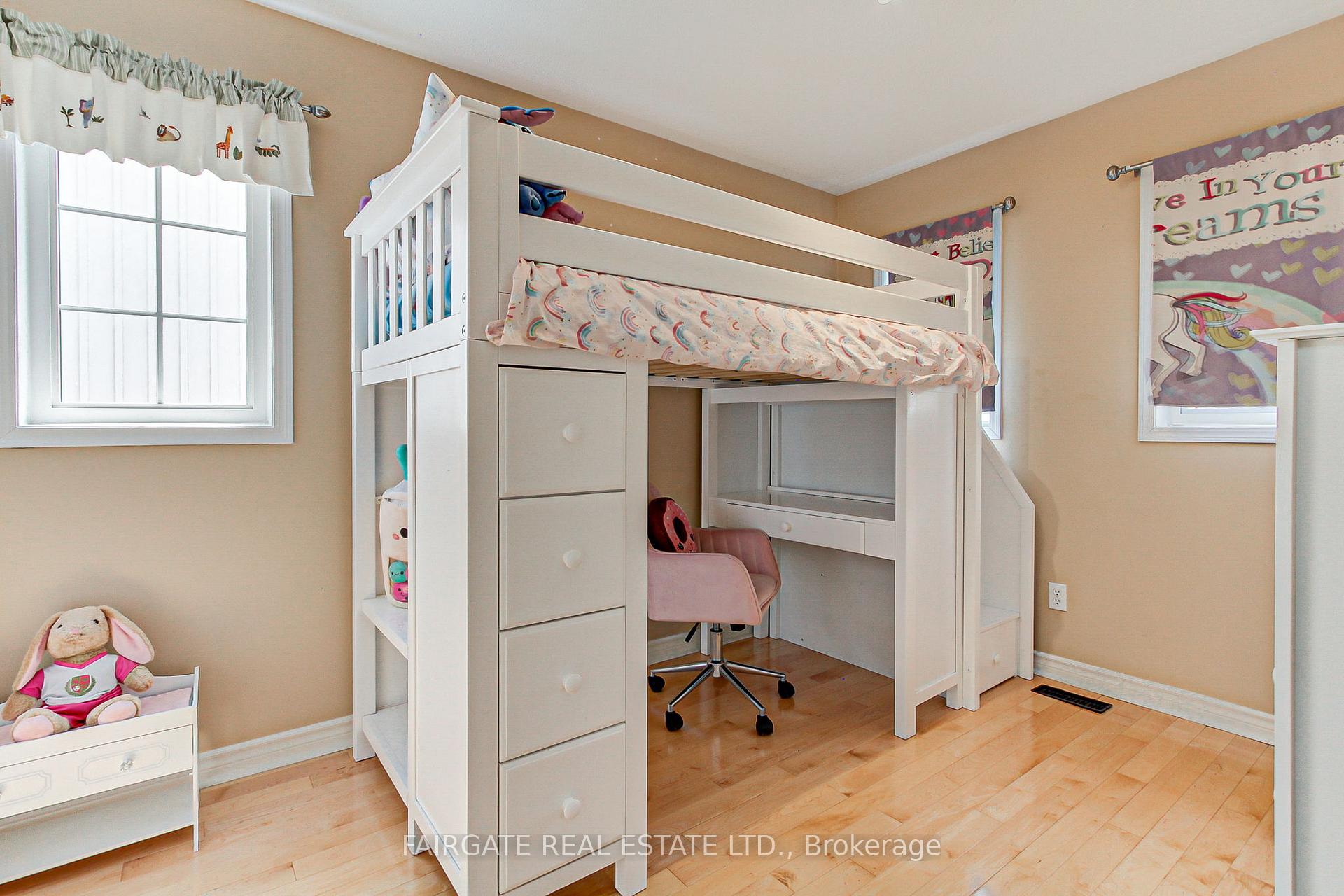 Photo 33 of 9 Colty Drive, Markham, Angus Glen — HOMEH