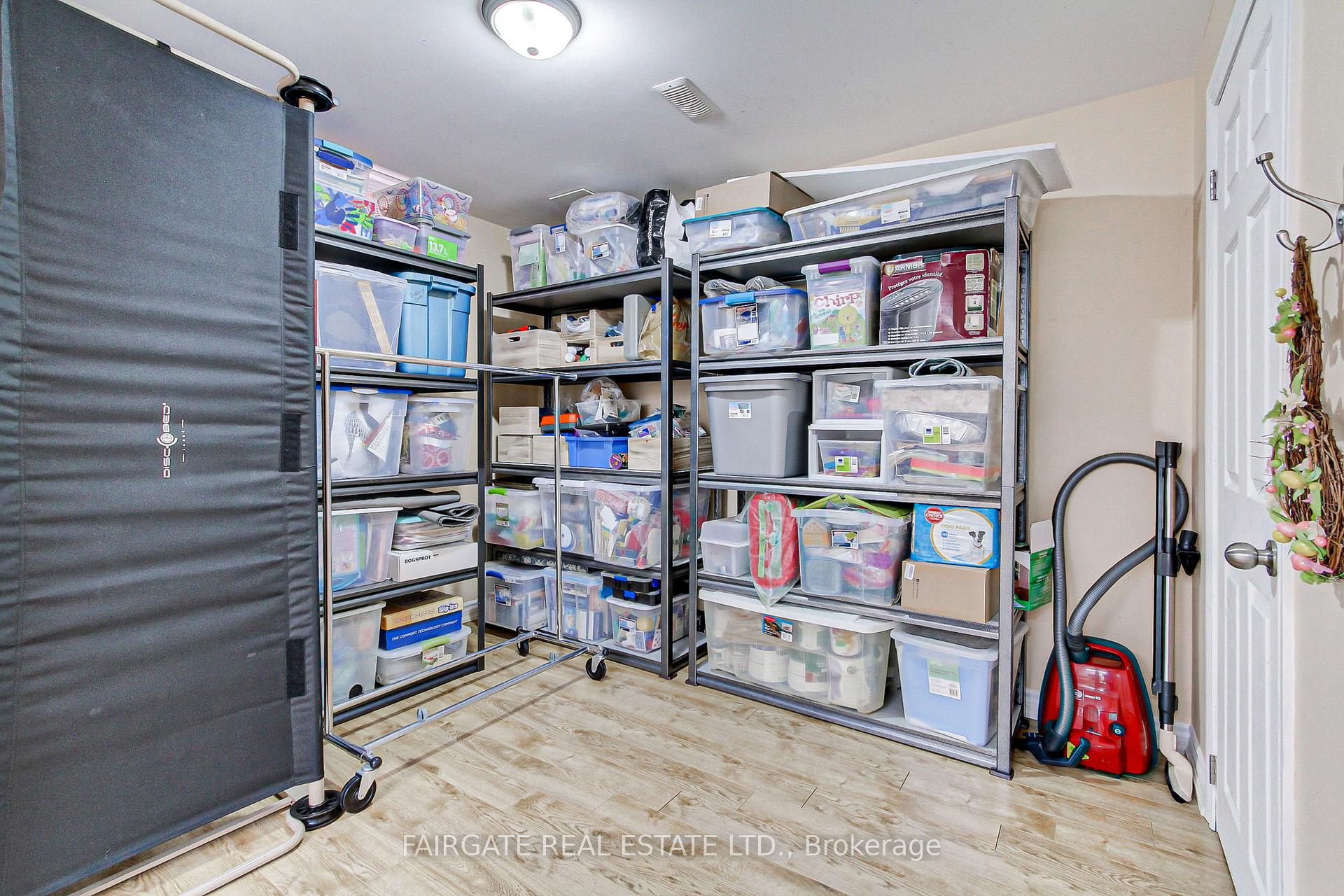 Photo 38 of 9 Colty Drive, Markham, Angus Glen — HOMEH