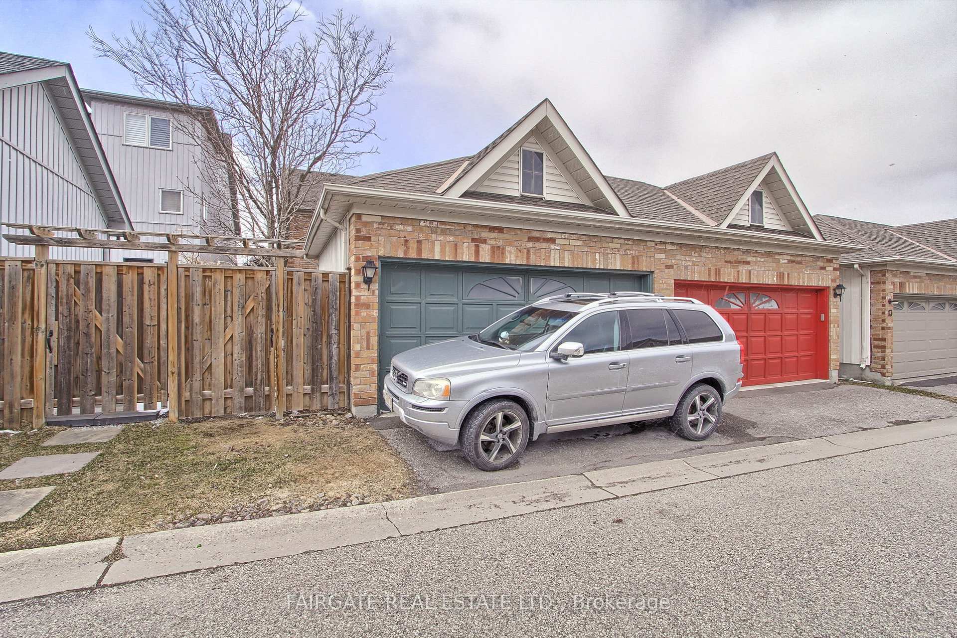 Photo 40 of 9 Colty Drive, Markham, Angus Glen — HOMEH