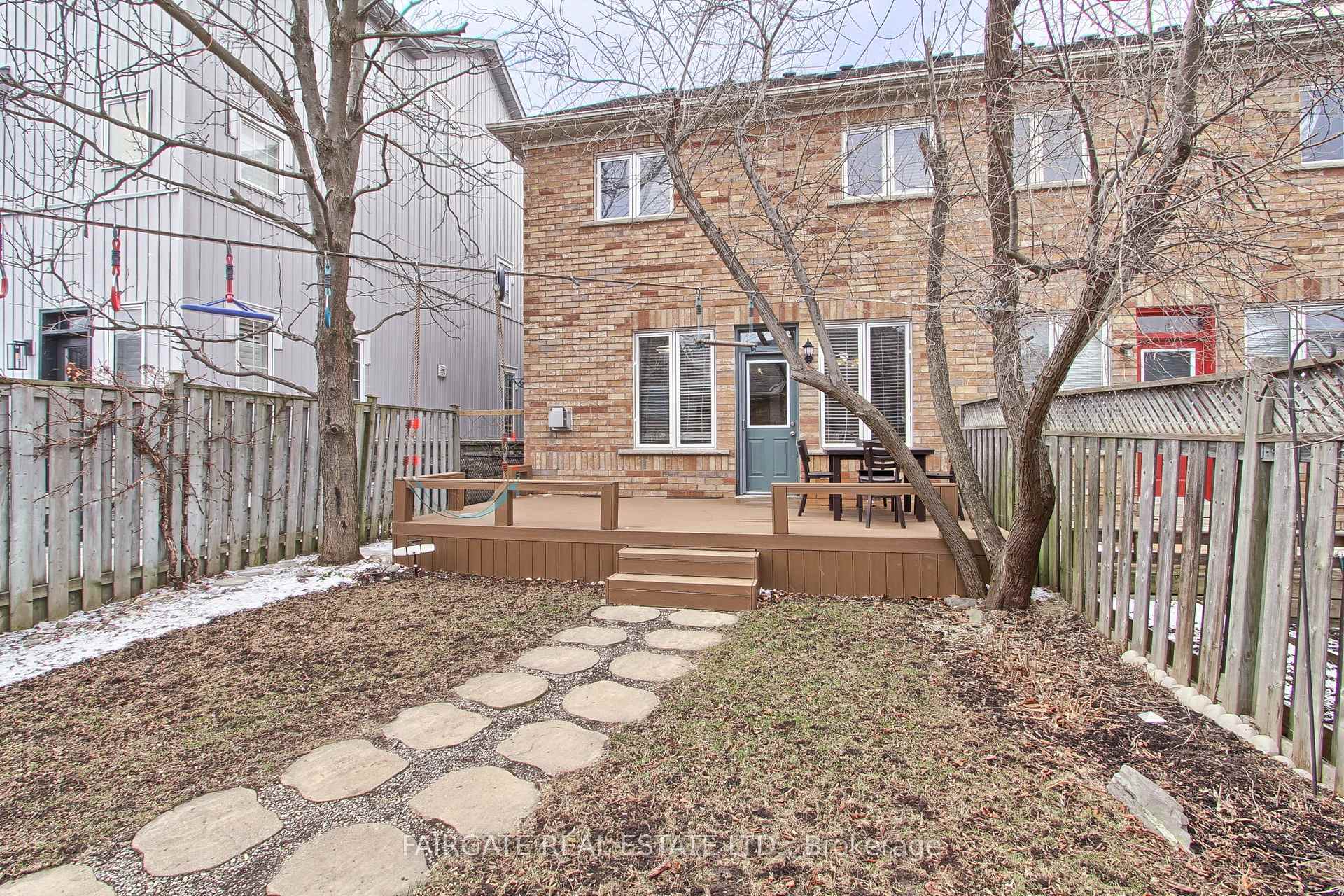 Photo 42 of 9 Colty Drive, Markham, Angus Glen — HOMEH