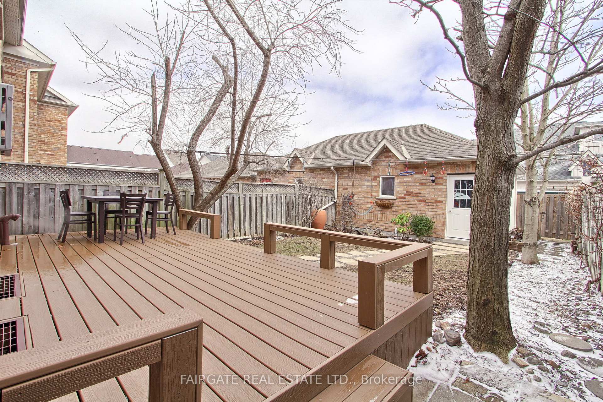 Photo 44 of 9 Colty Drive, Markham, Angus Glen — HOMEH