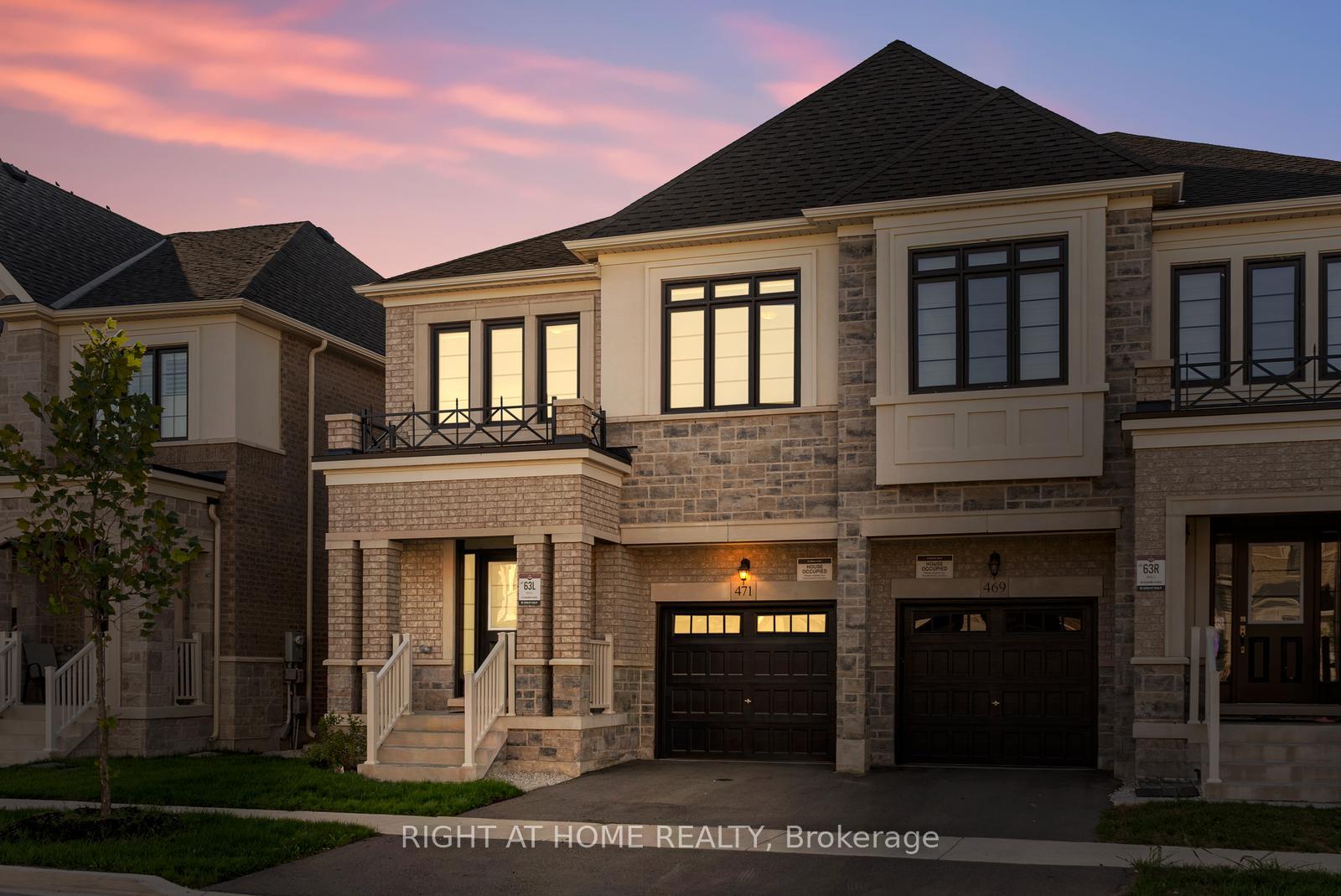 Photo 1 of 471 Bergamot Avenue, Milton, Walker — HOMEH
