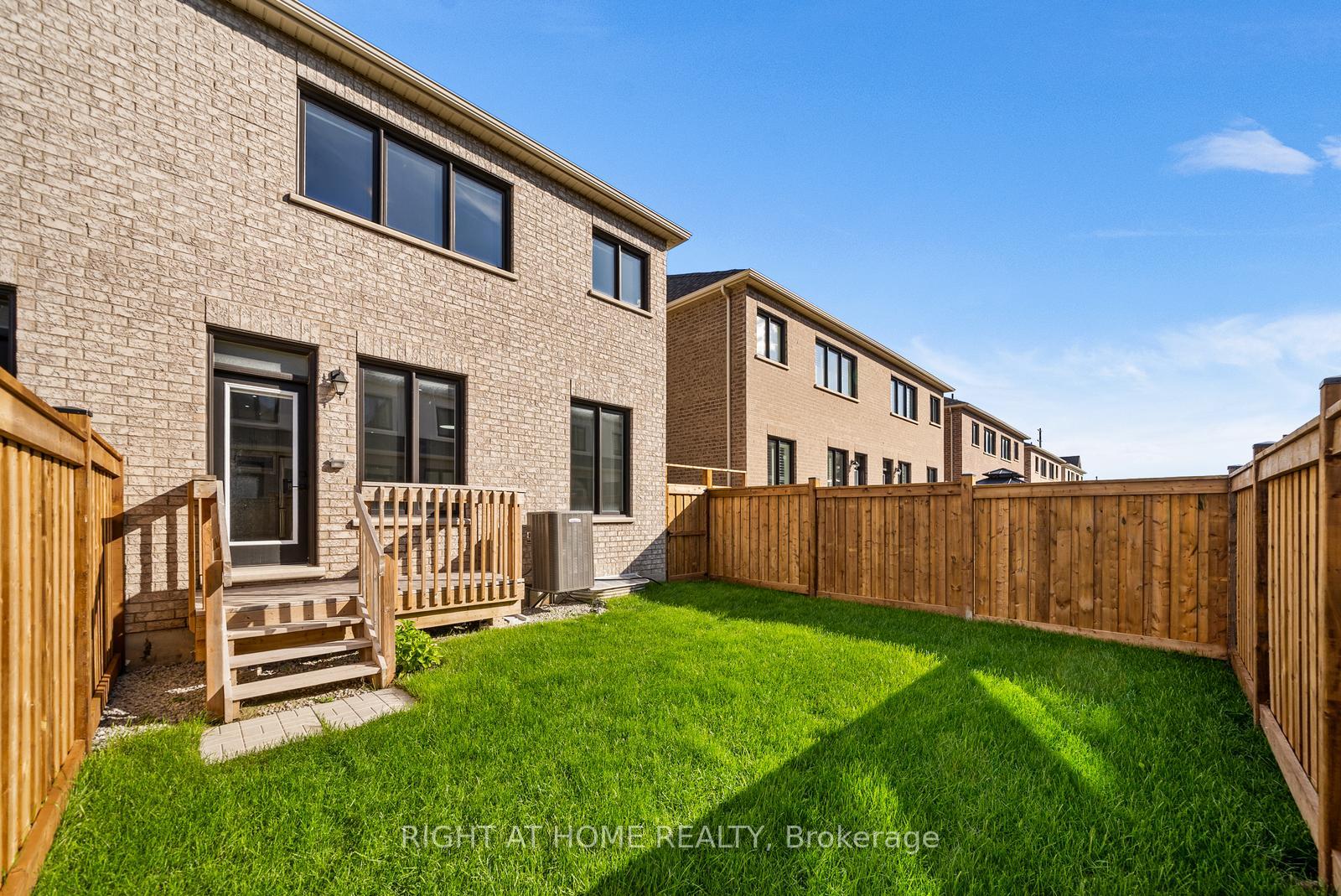 Photo 38 of 471 Bergamot Avenue, Milton, Walker — HOMEH