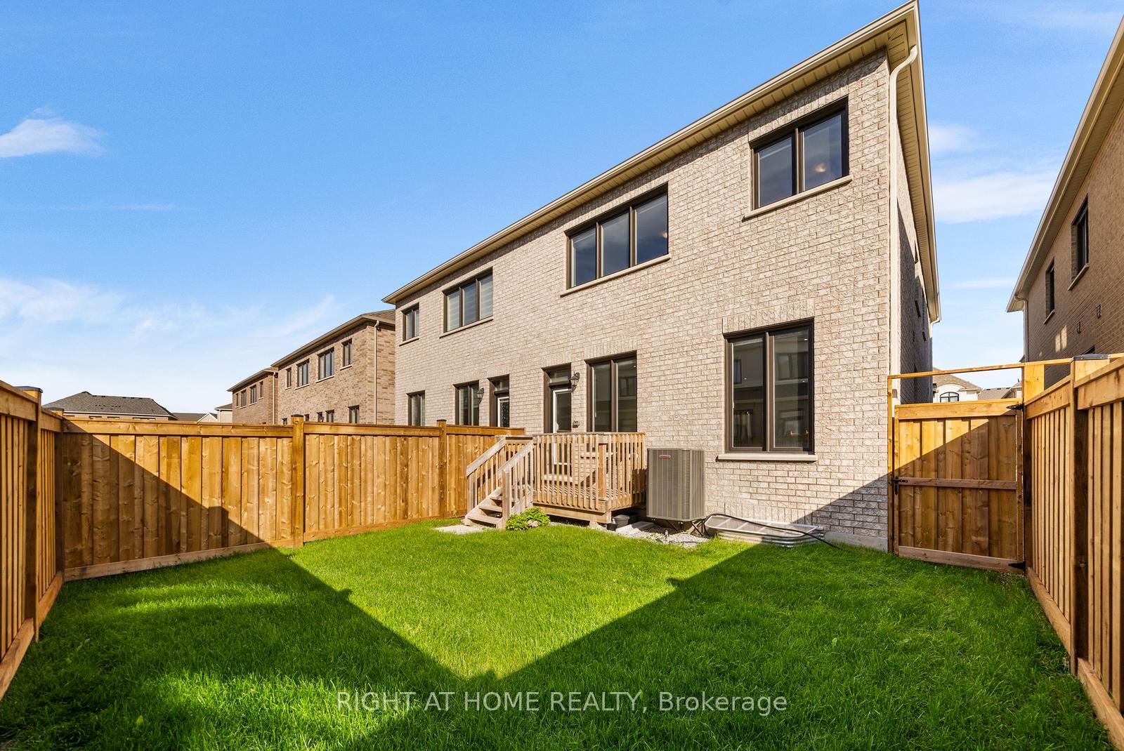 Photo 40 of 471 Bergamot Avenue, Milton, Walker — HOMEH