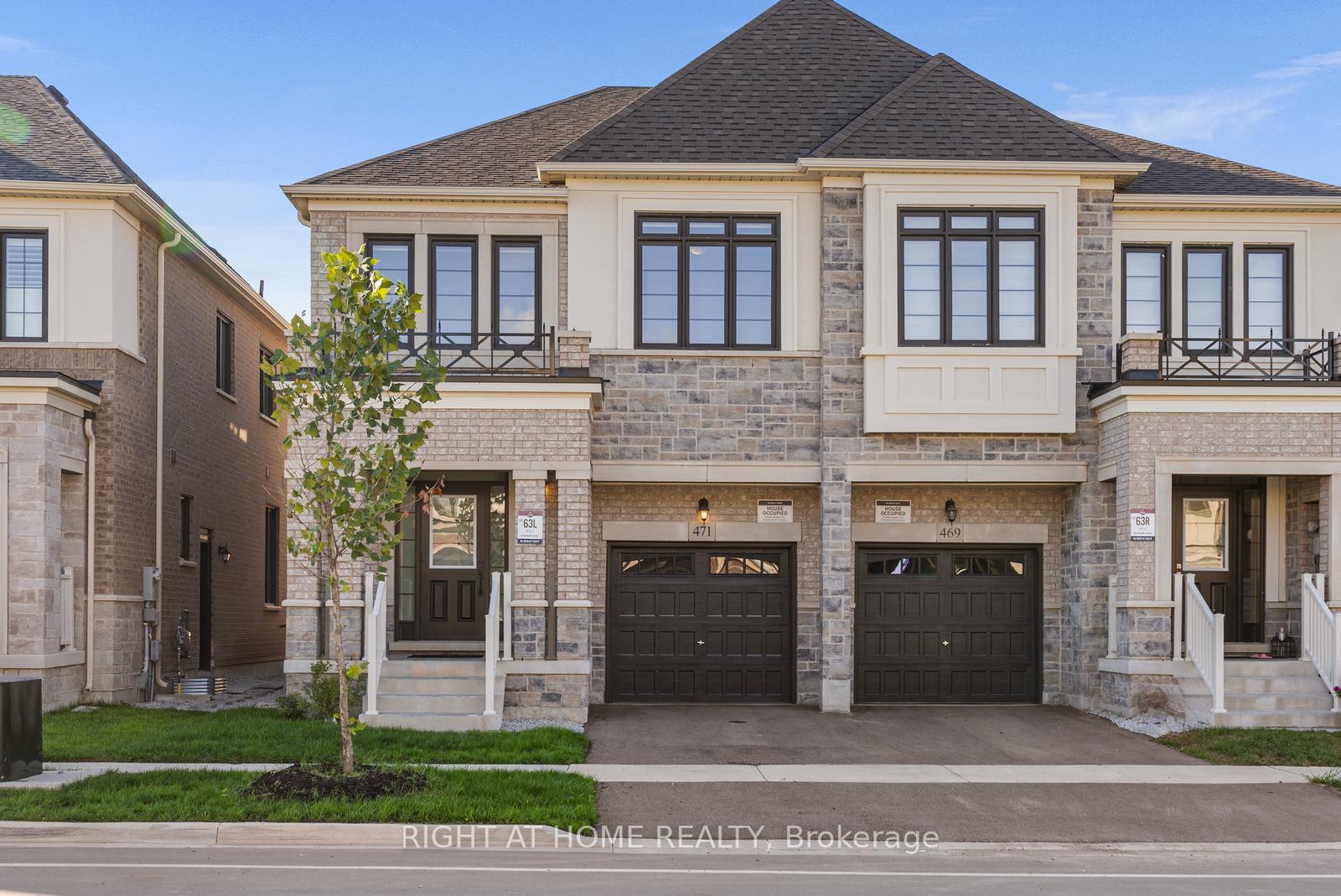 Photo 43 of 471 Bergamot Avenue, Milton, Walker — HOMEH