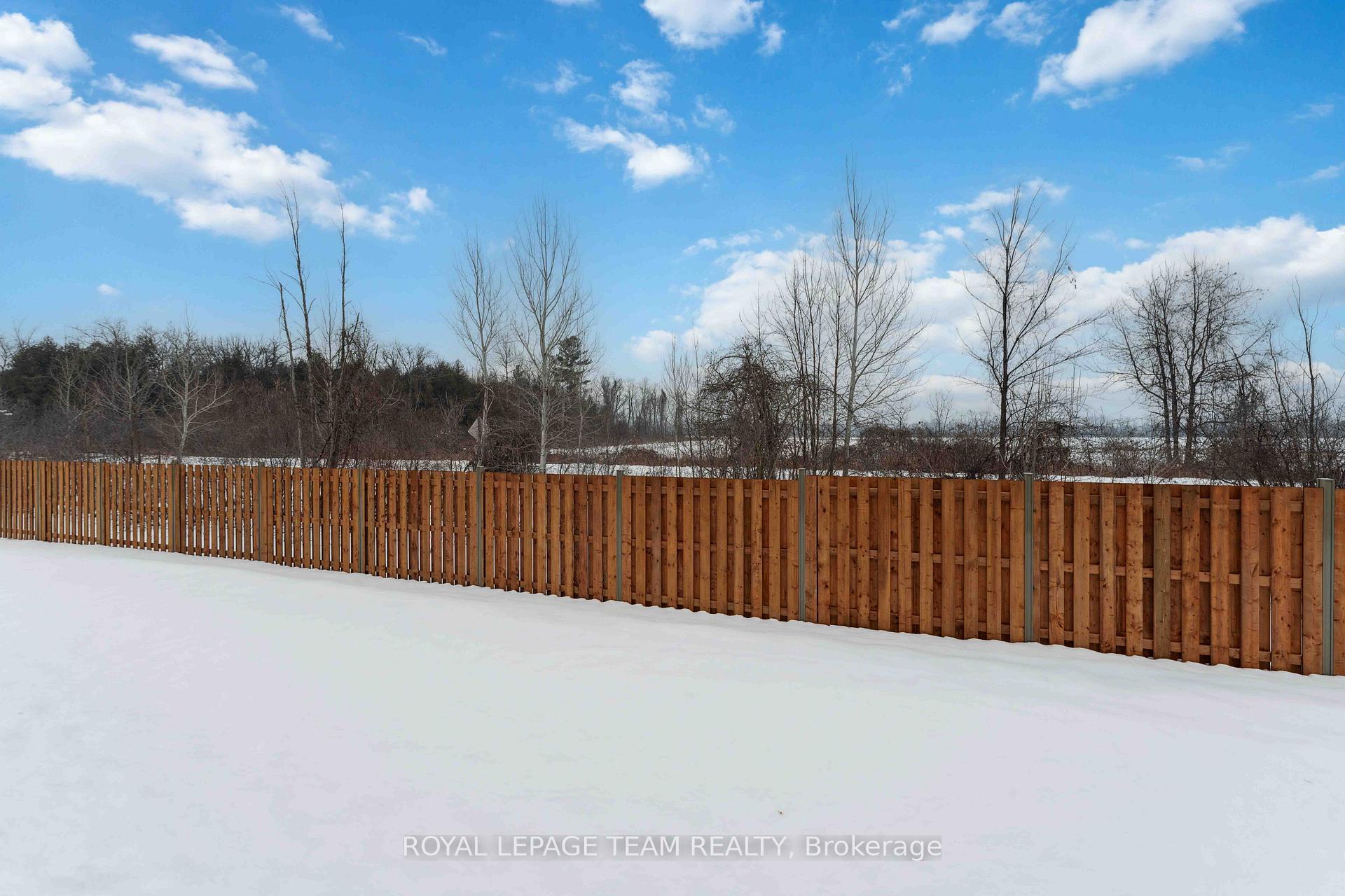 Photo 32 of 305 Elsie MacGill Walk, Ottawa, Kanata - Morgan's Grant/South March — HOMEH