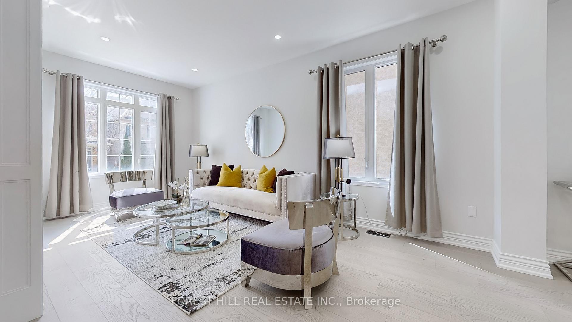Photo 4 of 12 Silverdale Road, Markham, Cornell — HOMEH
