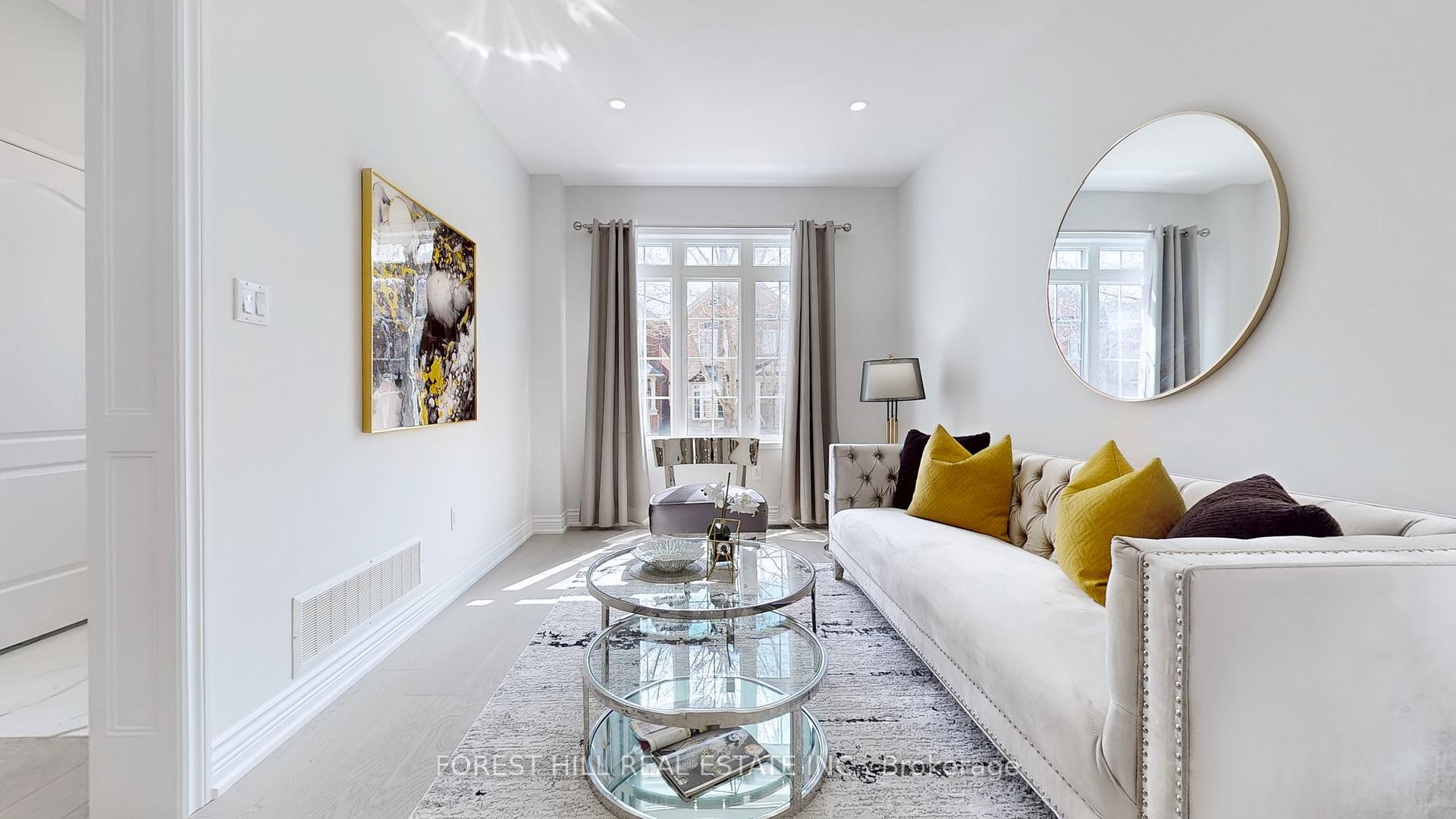 Photo 5 of 12 Silverdale Road, Markham, Cornell — HOMEH