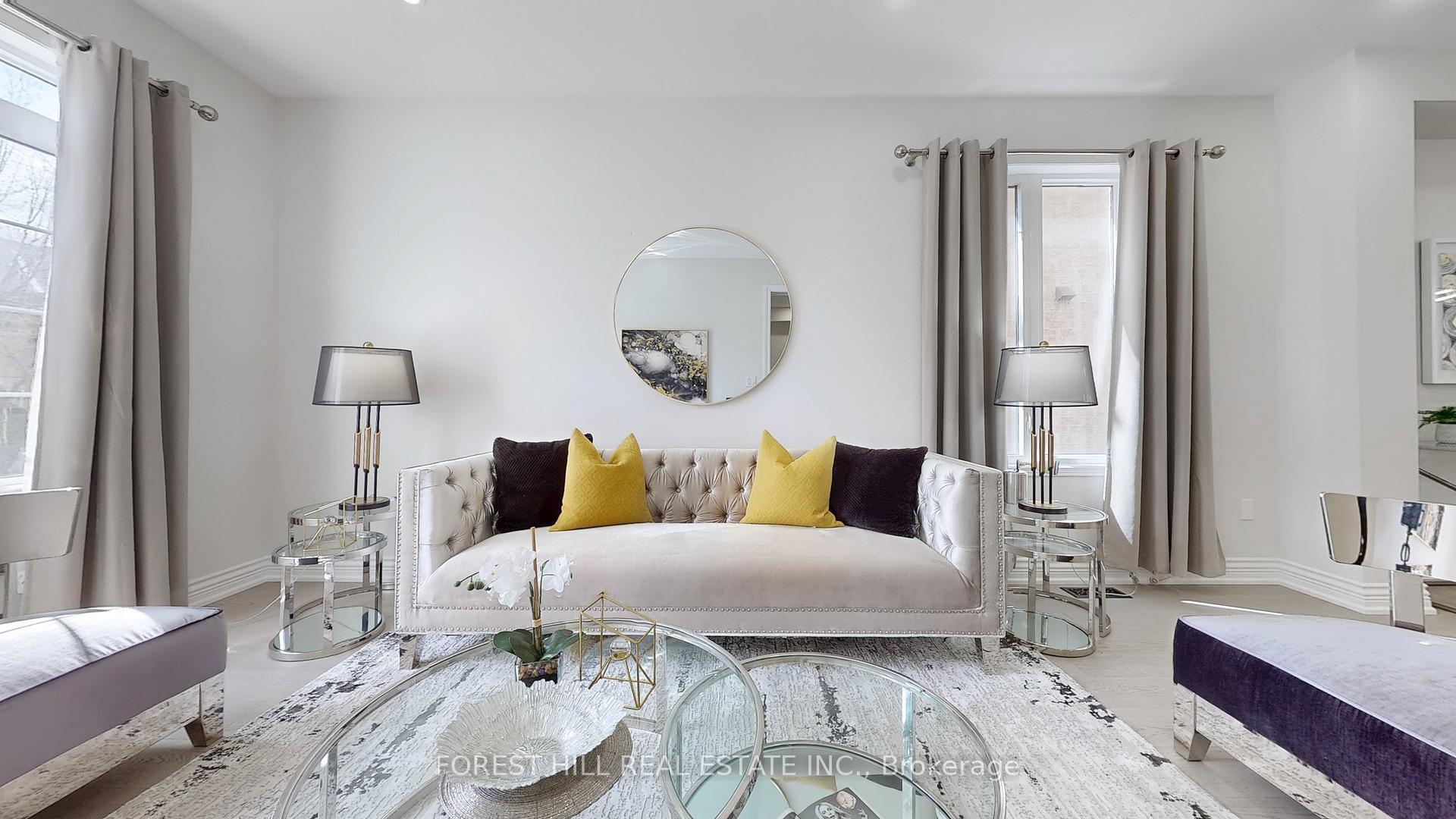 Photo 6 of 12 Silverdale Road, Markham, Cornell — HOMEH