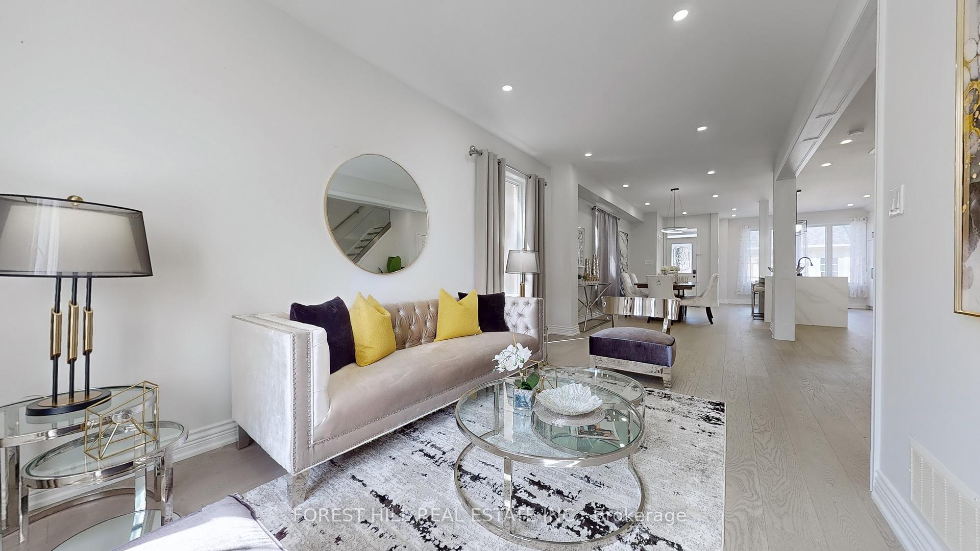 Photo 7 of 12 Silverdale Road, Markham, Cornell — HOMEH