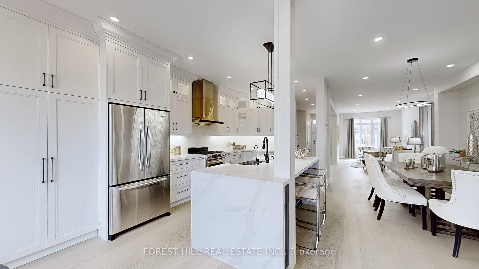 Photo 8 of 12 Silverdale Road, Markham, Cornell — HOMEH