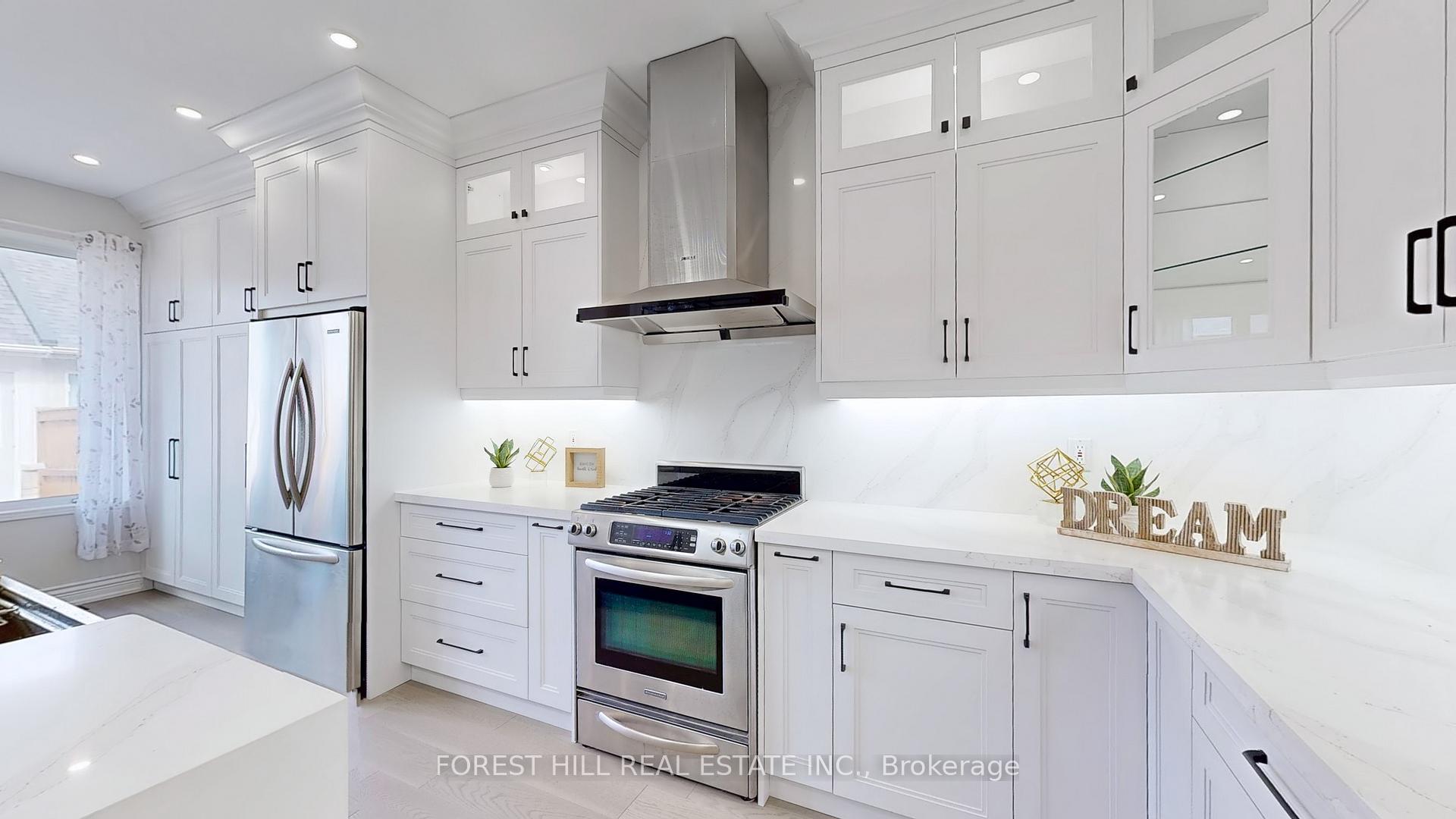 Photo 9 of 12 Silverdale Road, Markham, Cornell — HOMEH