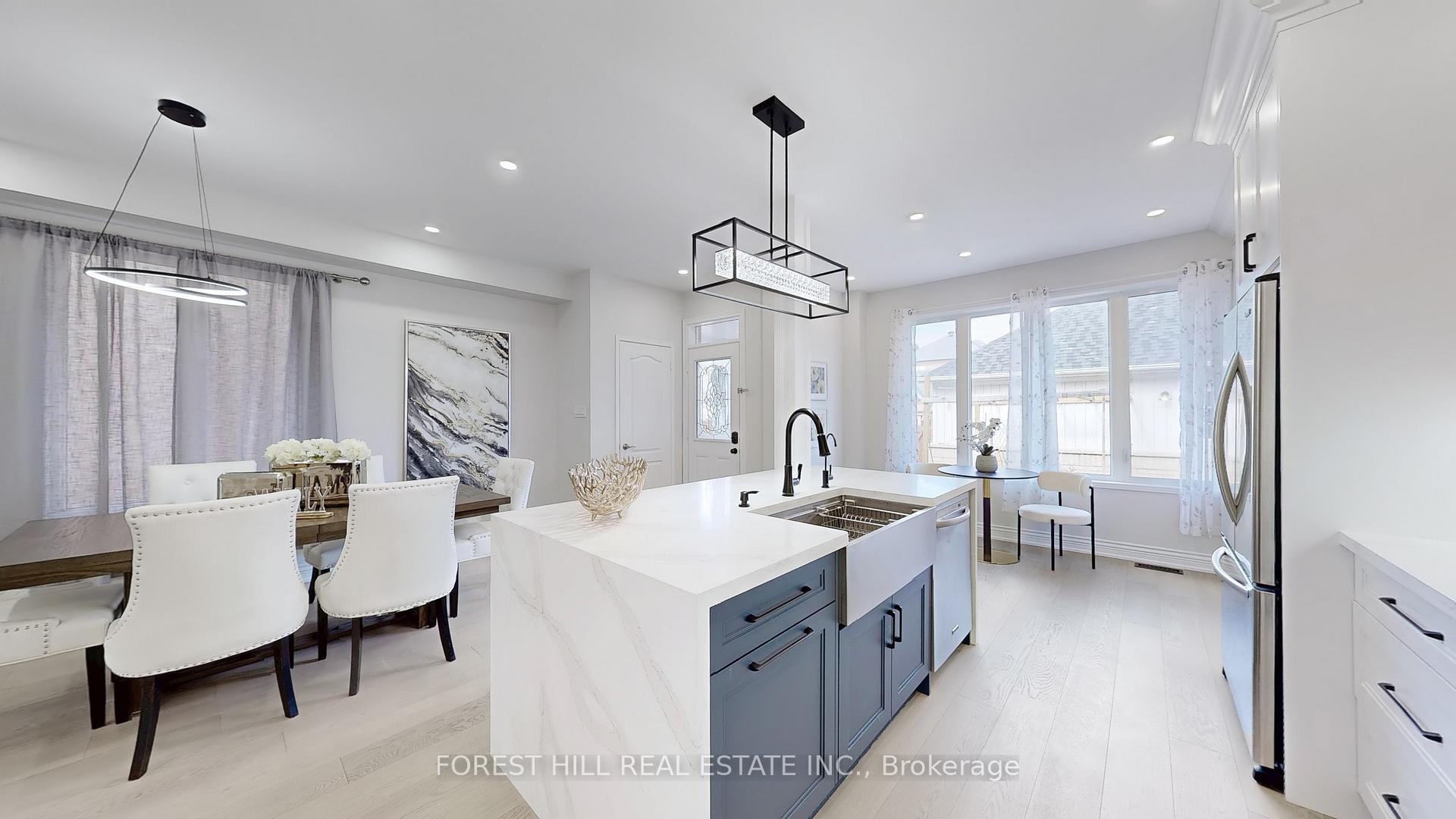 Photo 10 of 12 Silverdale Road, Markham, Cornell — HOMEH