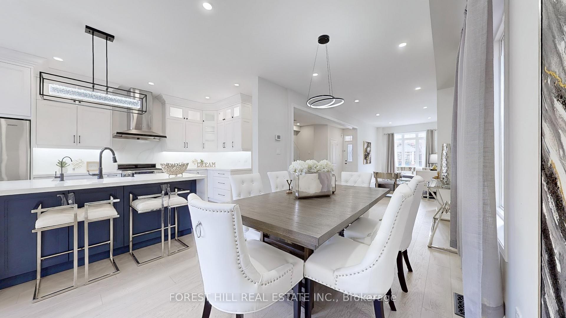 Photo 11 of 12 Silverdale Road, Markham, Cornell — HOMEH