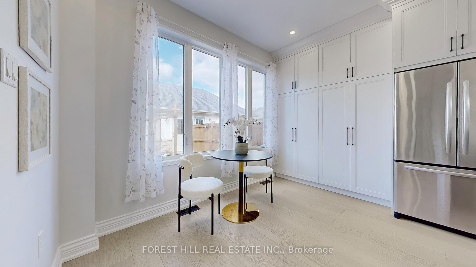 Photo 12 of 12 Silverdale Road, Markham, Cornell — HOMEH