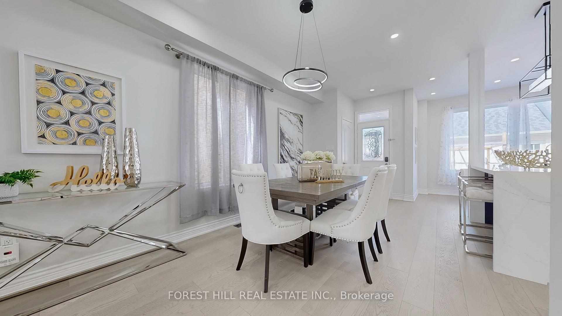 Photo 13 of 12 Silverdale Road, Markham, Cornell — HOMEH