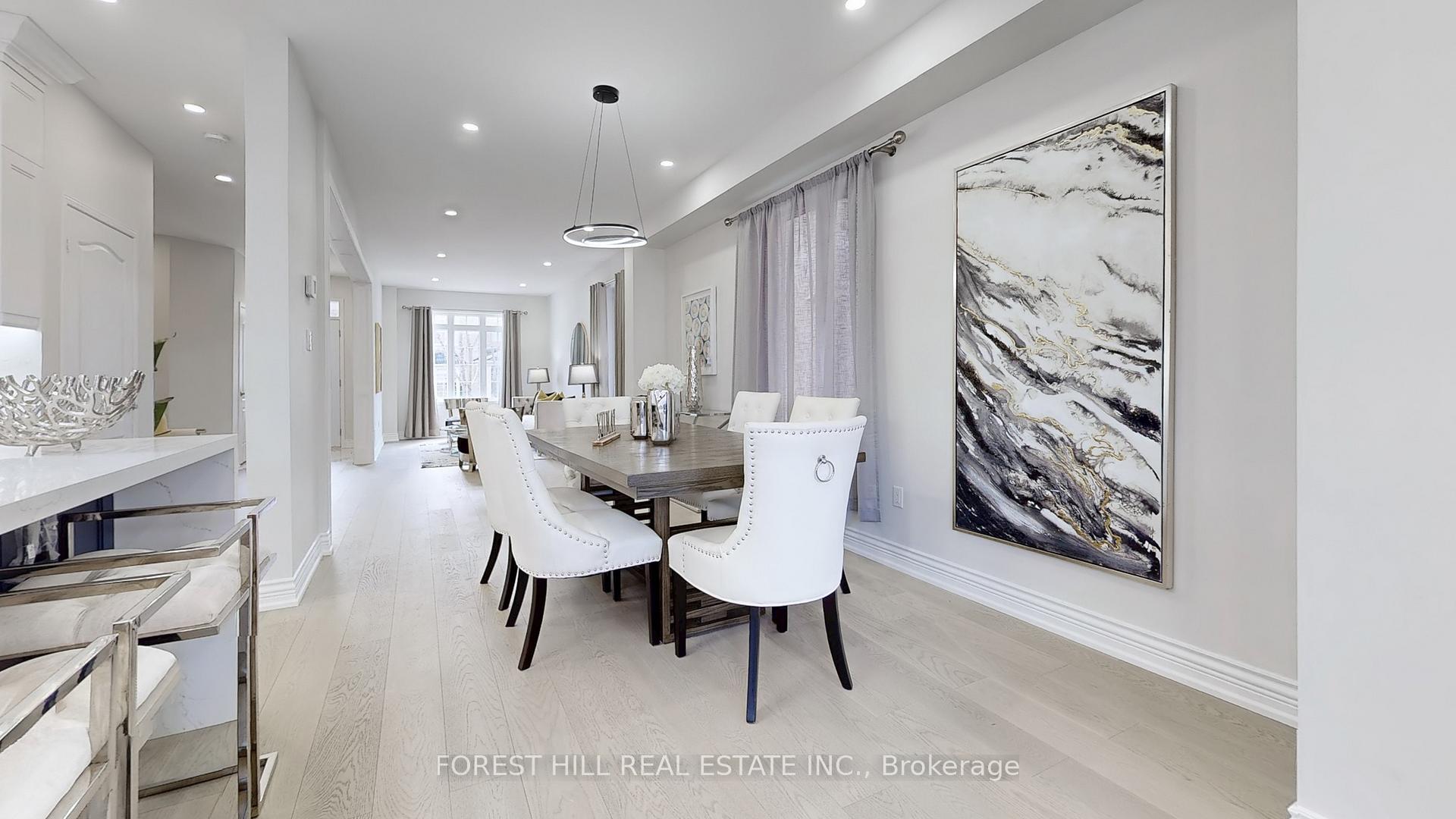 Photo 14 of 12 Silverdale Road, Markham, Cornell — HOMEH