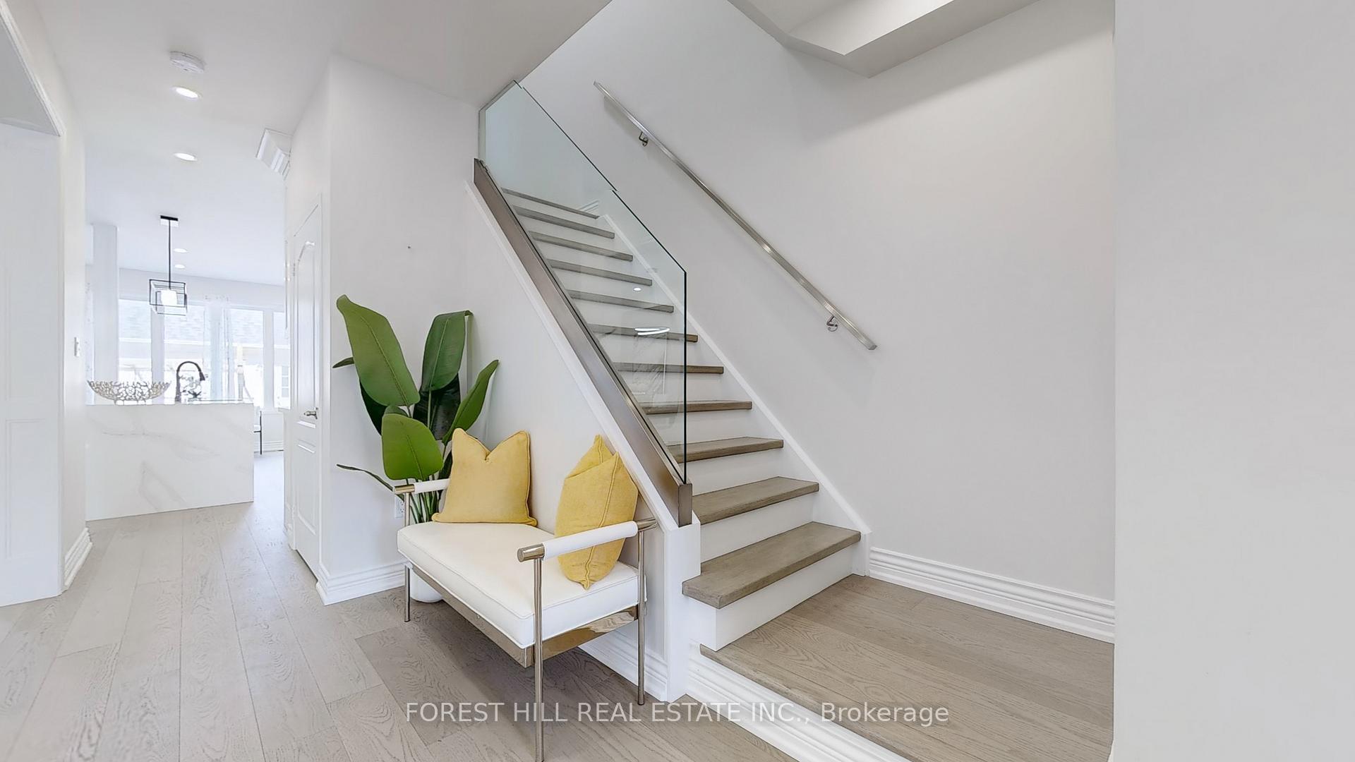 Photo 15 of 12 Silverdale Road, Markham, Cornell — HOMEH