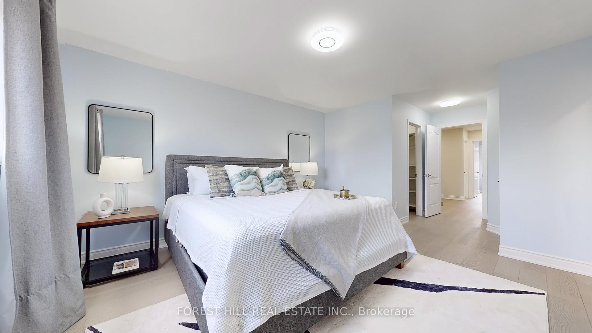 Photo 17 of 12 Silverdale Road, Markham, Cornell — HOMEH