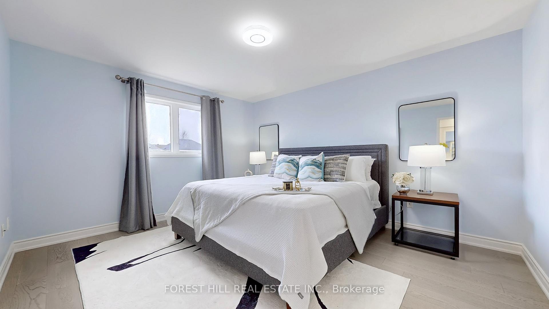 Photo 18 of 12 Silverdale Road, Markham, Cornell — HOMEH