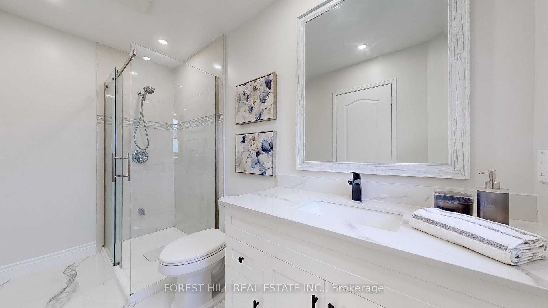 Photo 19 of 12 Silverdale Road, Markham, Cornell — HOMEH