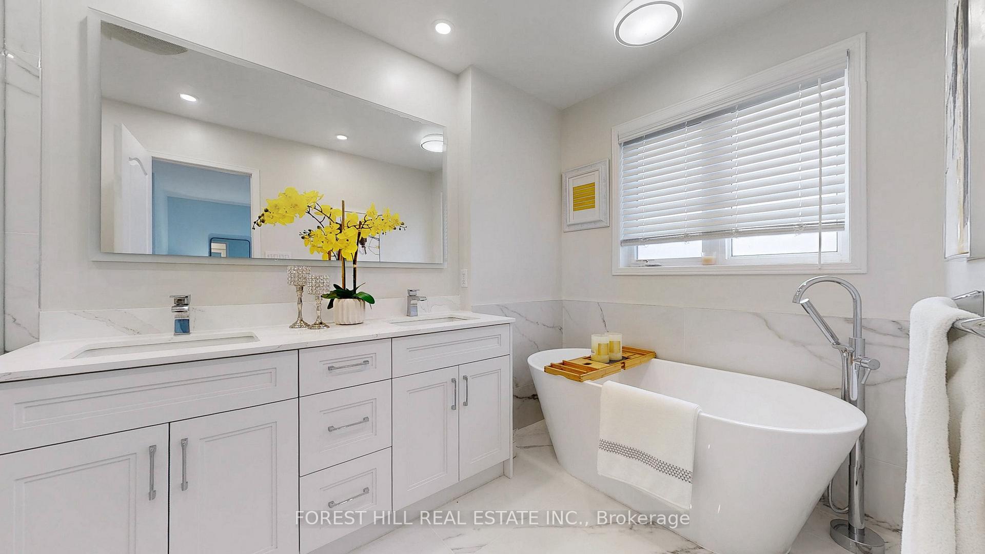Photo 20 of 12 Silverdale Road, Markham, Cornell — HOMEH