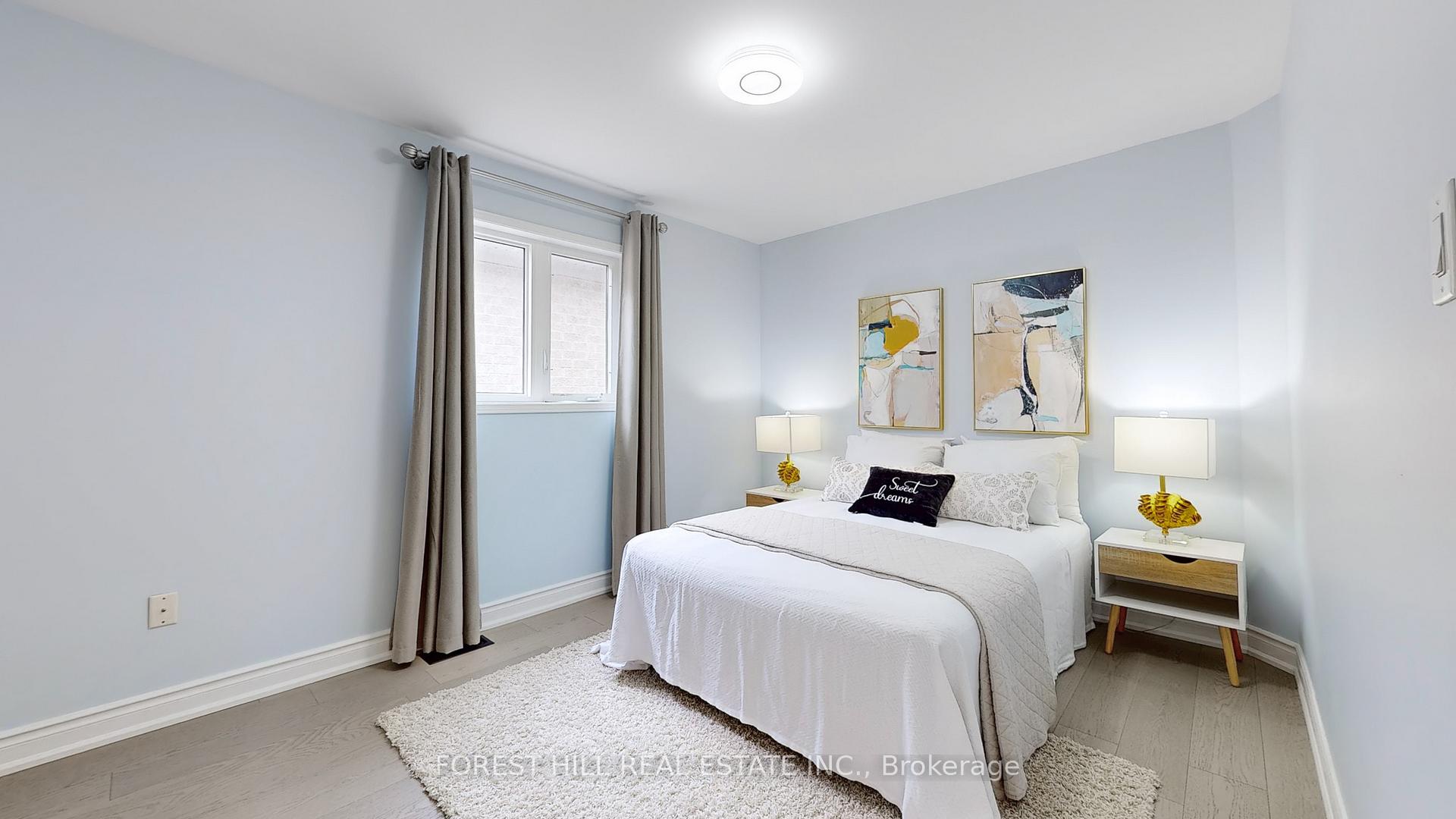 Photo 23 of 12 Silverdale Road, Markham, Cornell — HOMEH