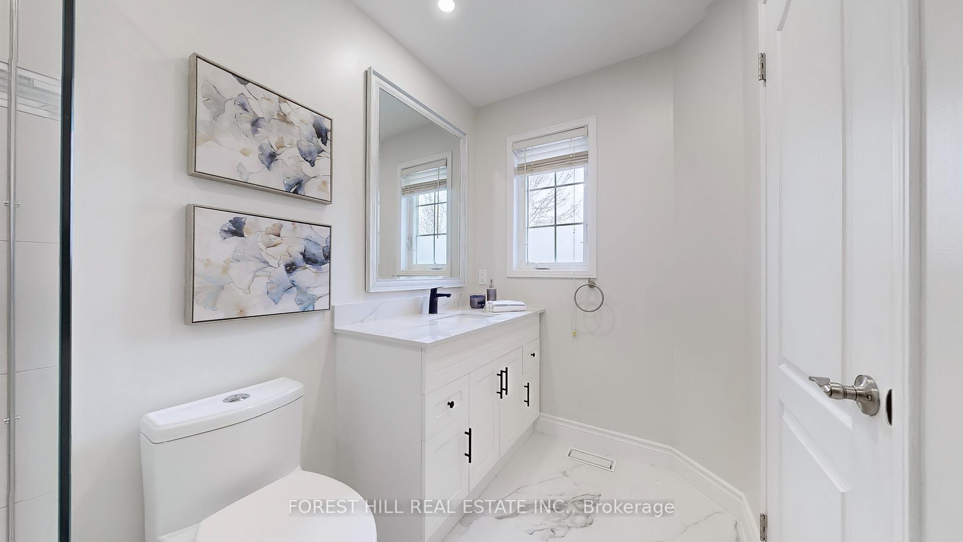 Photo 24 of 12 Silverdale Road, Markham, Cornell — HOMEH