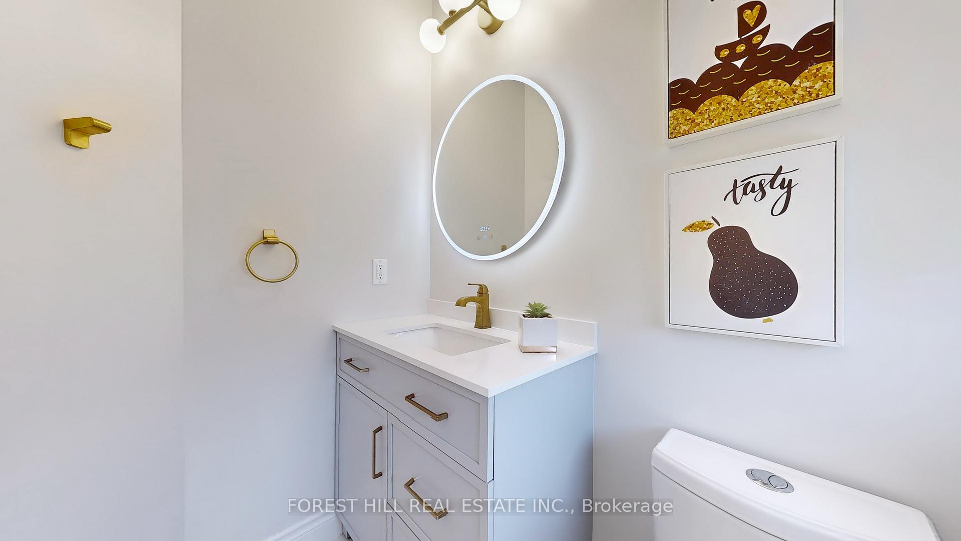 Photo 25 of 12 Silverdale Road, Markham, Cornell — HOMEH