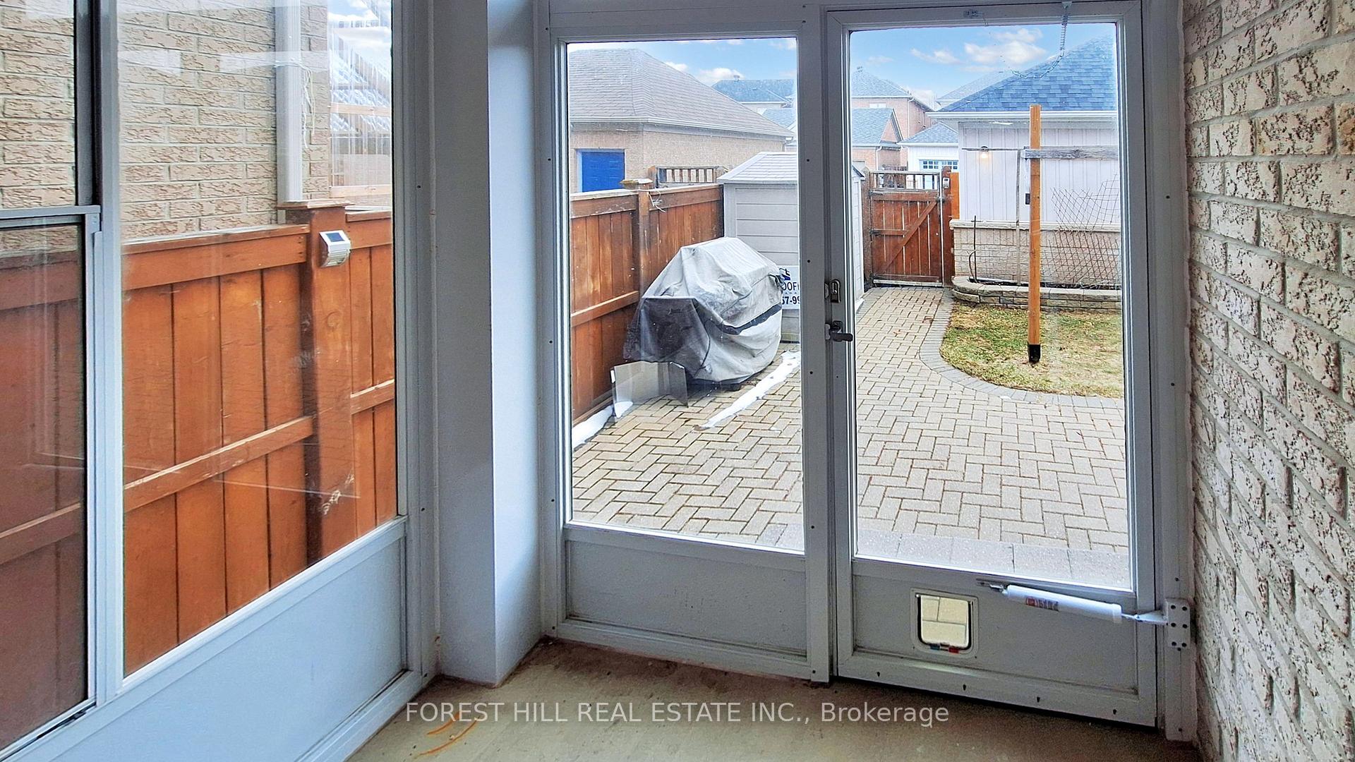 Photo 33 of 12 Silverdale Road, Markham, Cornell — HOMEH