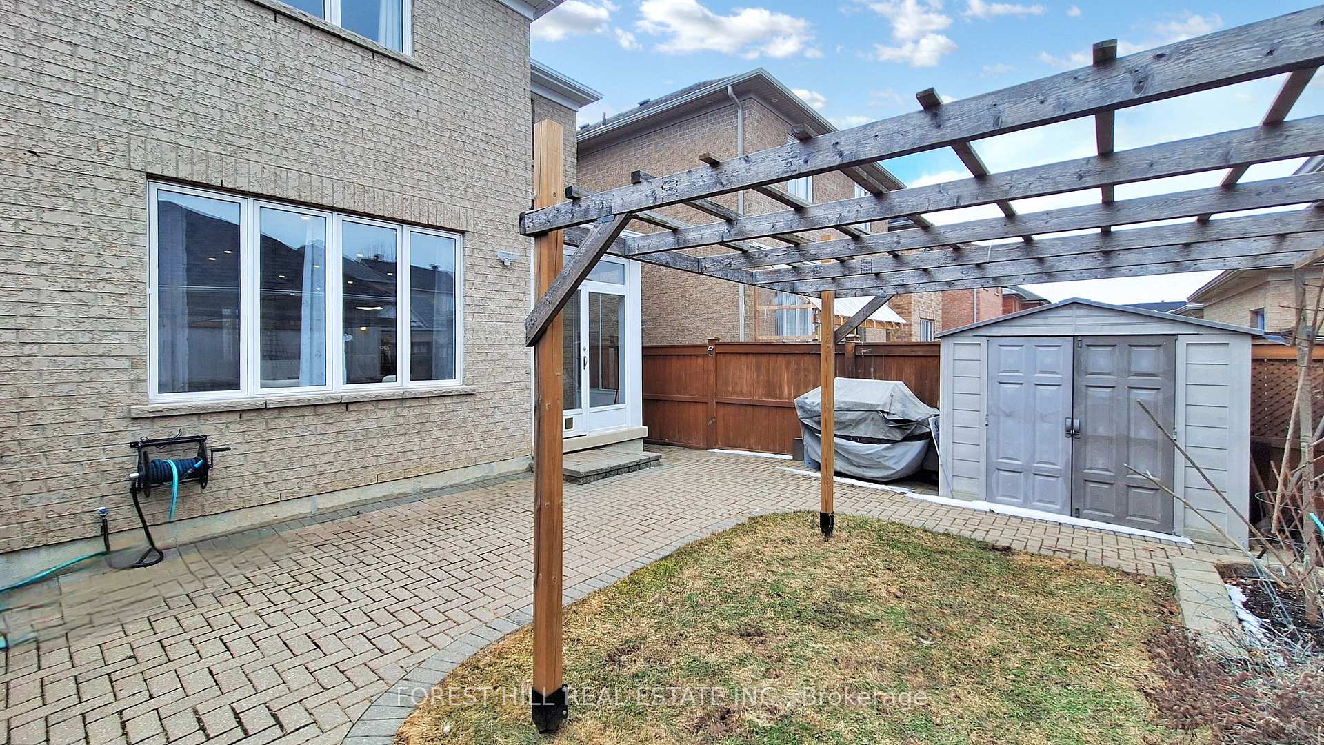 Photo 34 of 12 Silverdale Road, Markham, Cornell — HOMEH