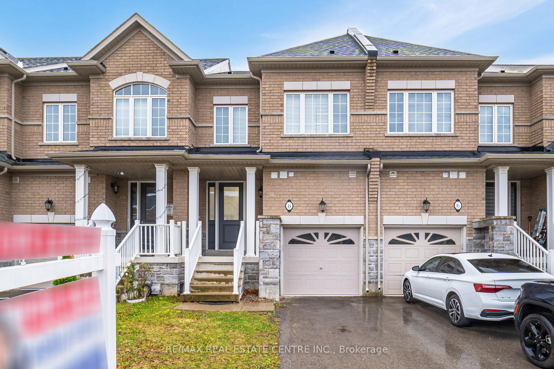 Photo 1 of 8 Talence Drive, Hamilton, Stoney Creek — HOMEH