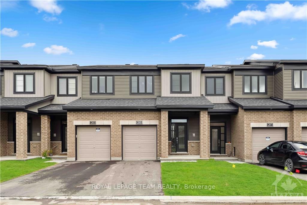 Photo 2 of 295 Elsie Macgill Walk, Ottawa, Kanata - Morgan's Grant/South March — HOMEH