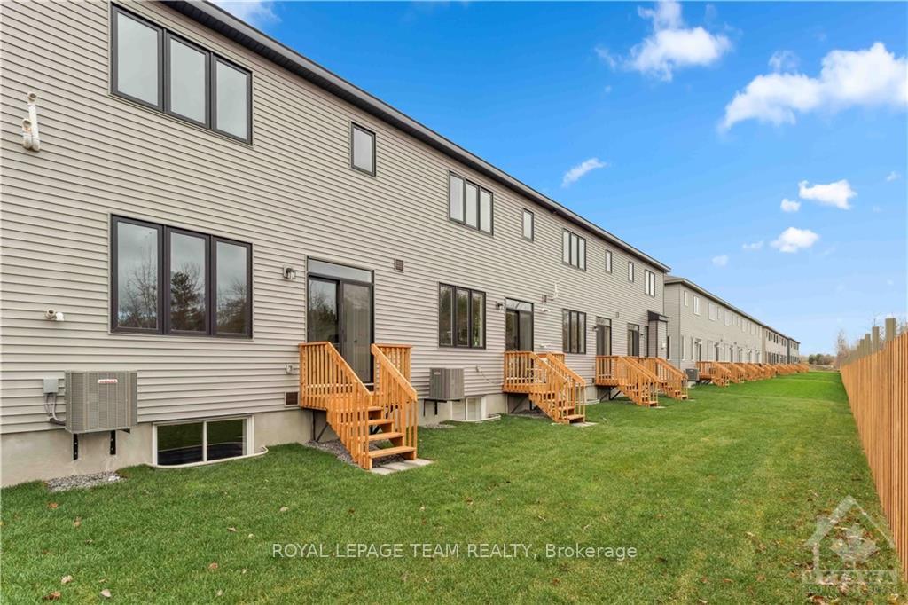 Photo 25 of 295 Elsie Macgill Walk, Ottawa, Kanata - Morgan's Grant/South March — HOMEH