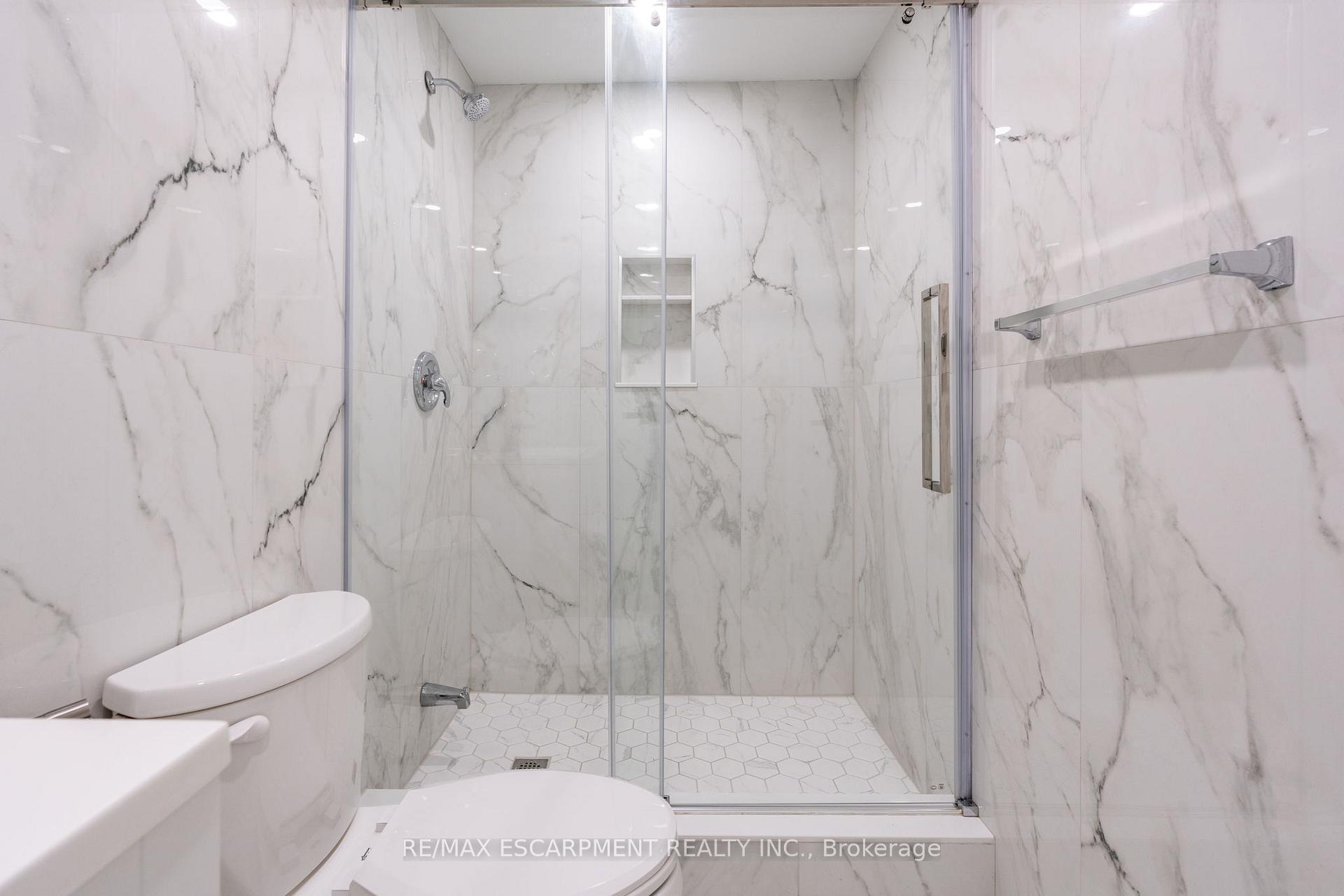 Photo 21 of Unit Bsmnt, 70 Rockledge Drive, Hamilton, Stoney Creek Mountain — HOMEH