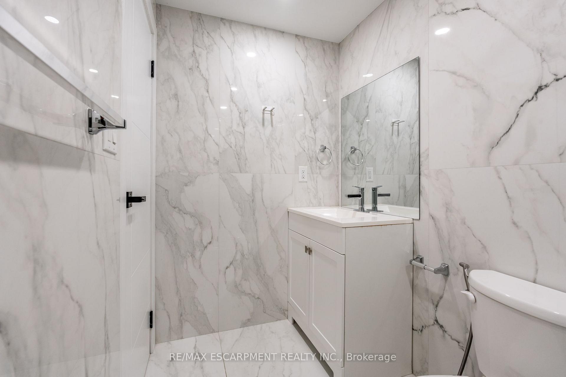 Photo 22 of Unit Bsmnt, 70 Rockledge Drive, Hamilton, Stoney Creek Mountain — HOMEH