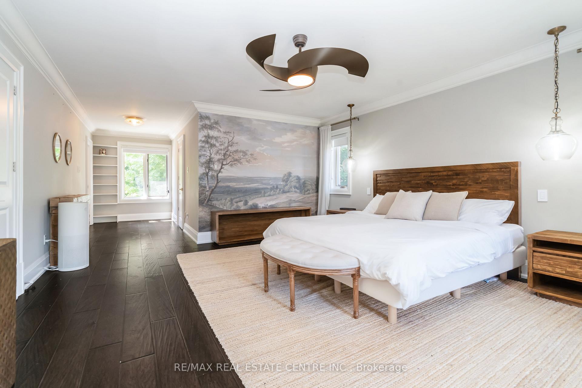 Photo 16 of 13701 4th Nassagaweya Line, Milton, Rural Nassagaweya — HOMEH