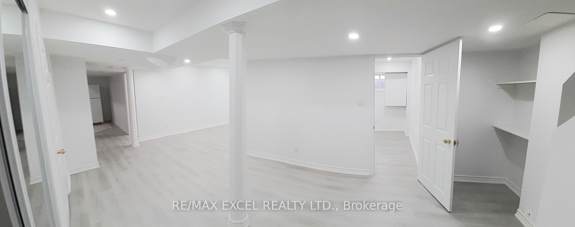 Front of Basemt, 645 Carlton Road