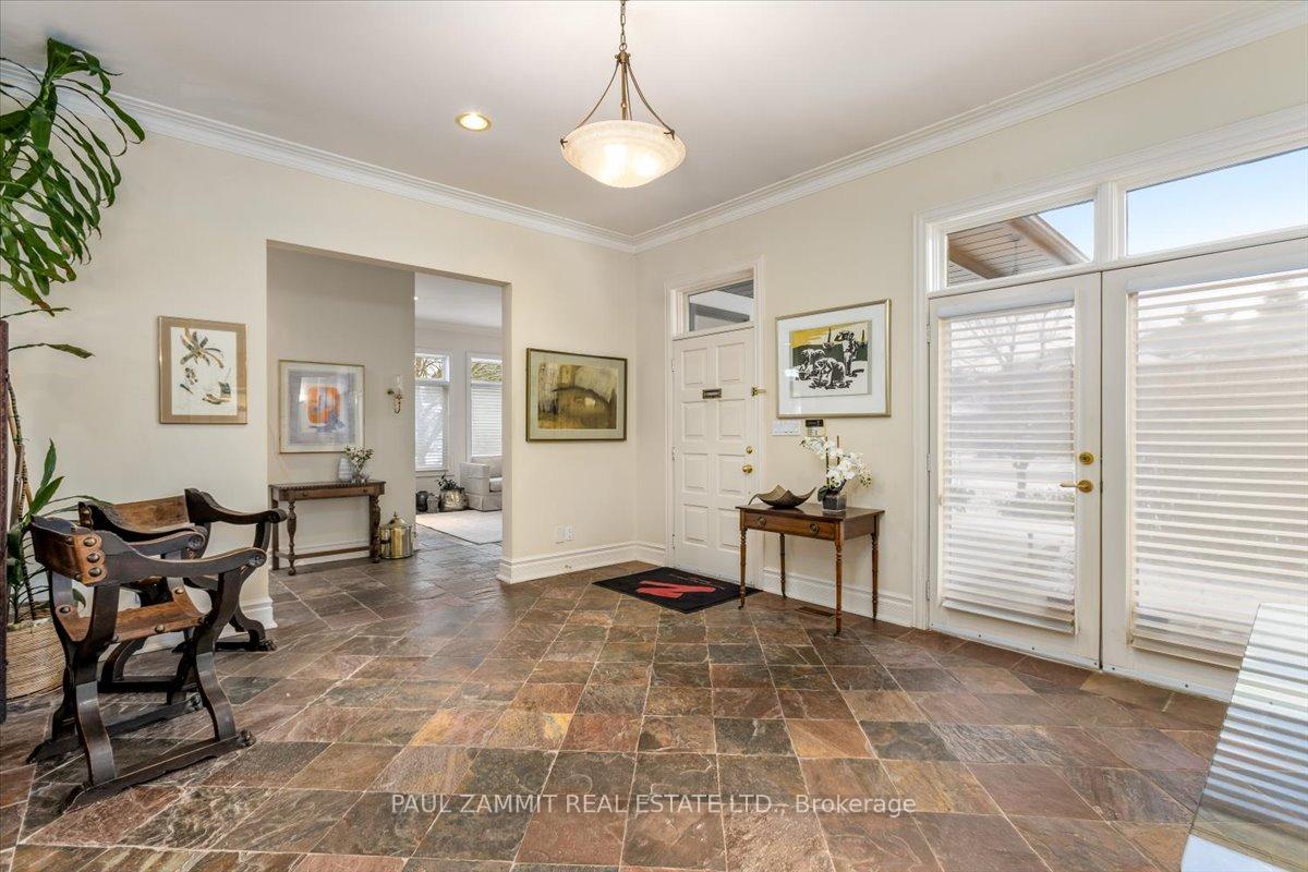 Photo 3 of 7 Hammok Crescent, Markham, Bayview Glen — HOMEH
