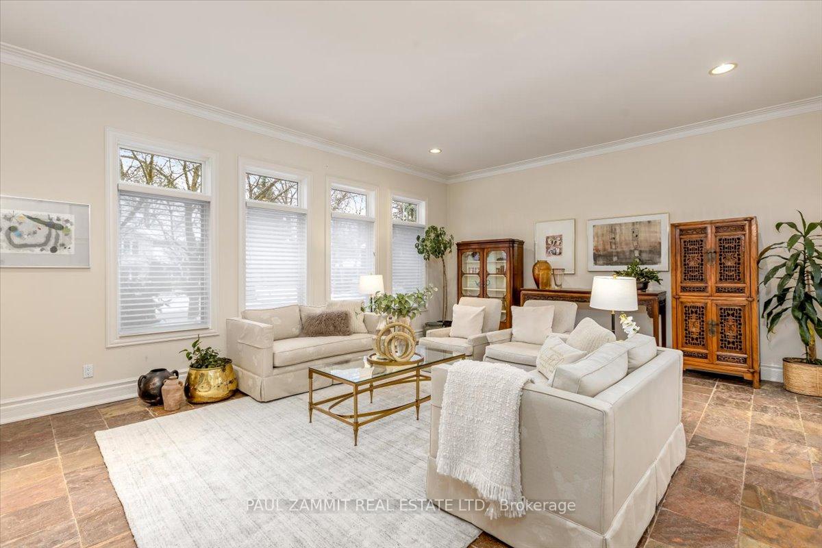 Photo 5 of 7 Hammok Crescent, Markham, Bayview Glen — HOMEH