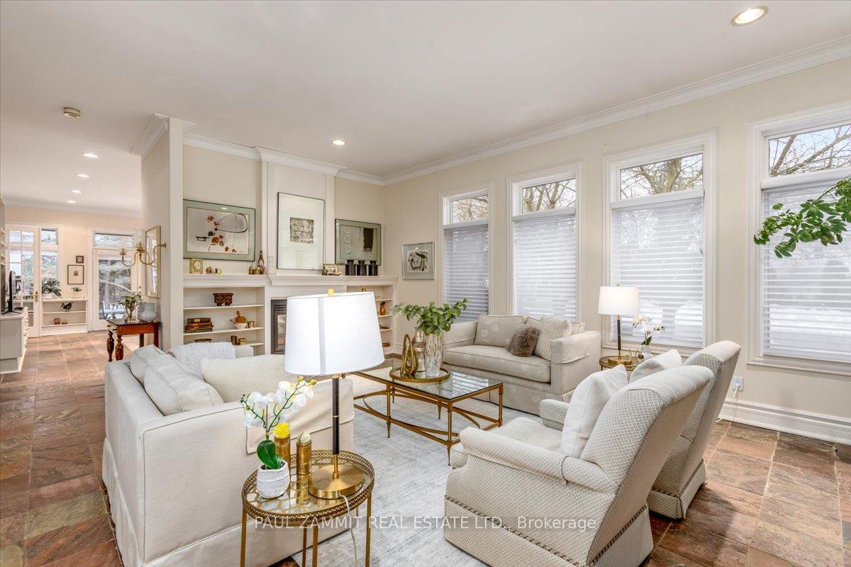 Photo 6 of 7 Hammok Crescent, Markham, Bayview Glen — HOMEH