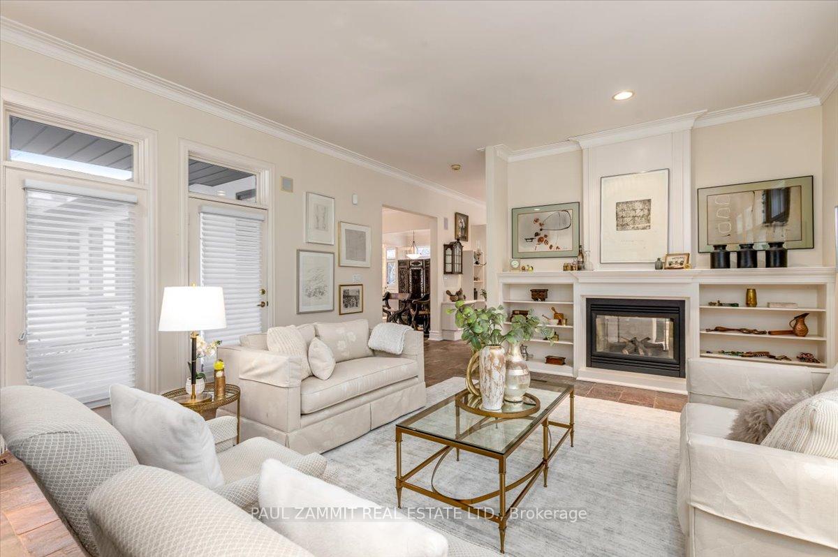 Photo 7 of 7 Hammok Crescent, Markham, Bayview Glen — HOMEH