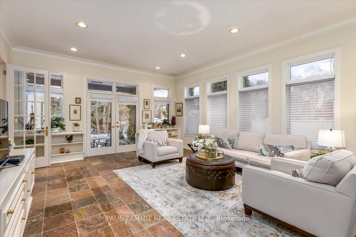Photo 8 of 7 Hammok Crescent, Markham, Bayview Glen — HOMEH