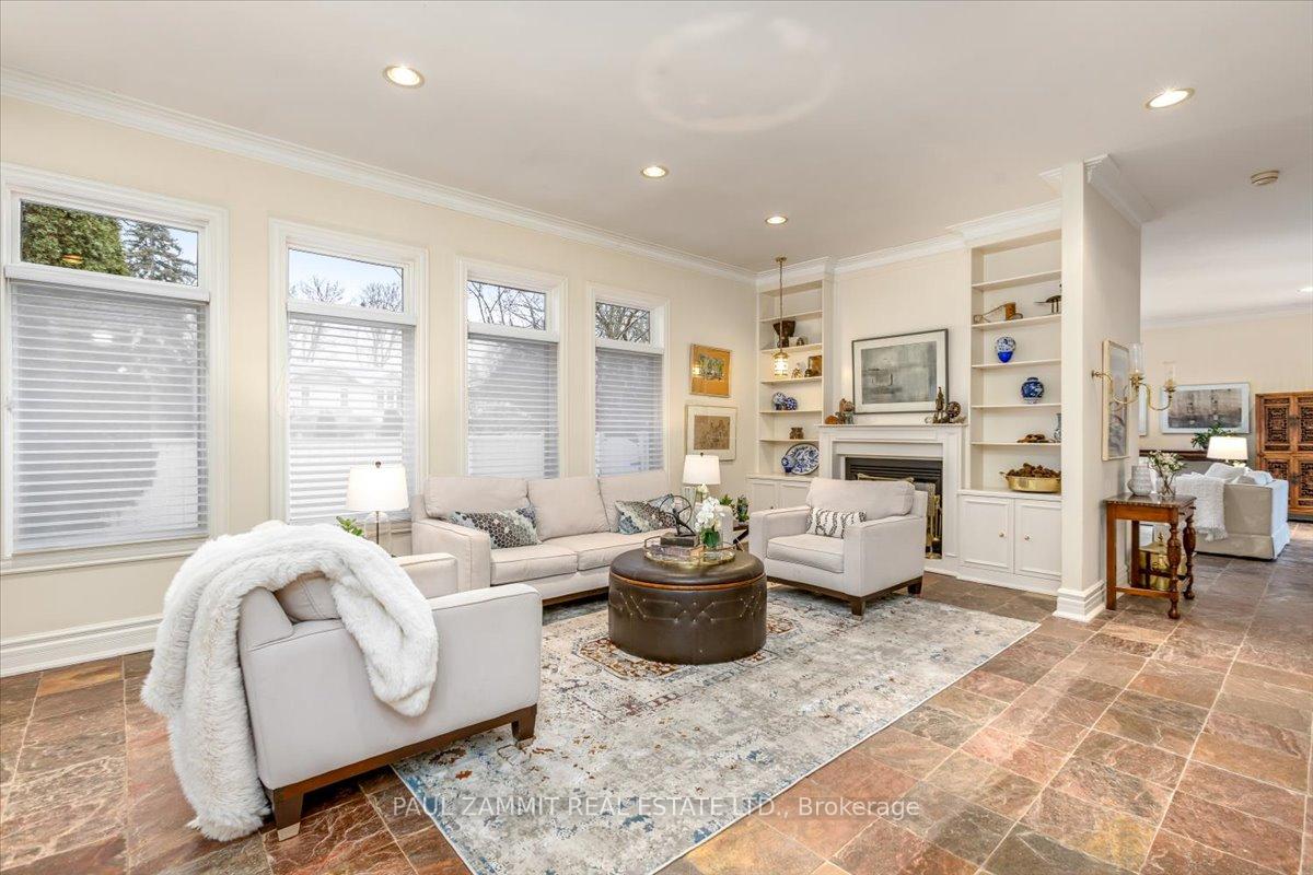 Photo 9 of 7 Hammok Crescent, Markham, Bayview Glen — HOMEH