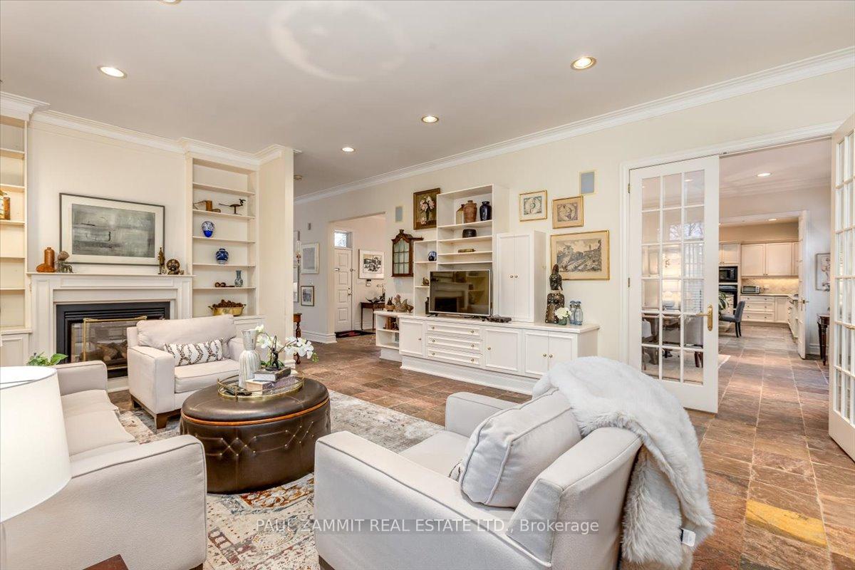 Photo 10 of 7 Hammok Crescent, Markham, Bayview Glen — HOMEH