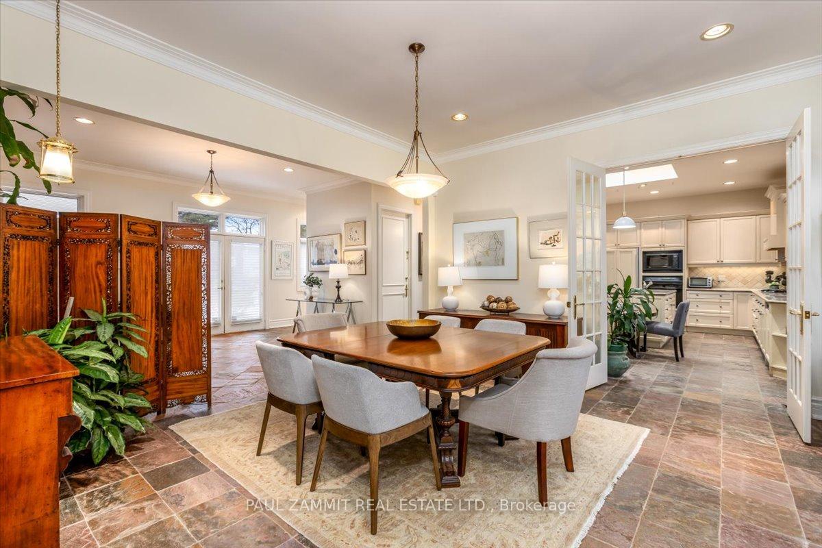 Photo 11 of 7 Hammok Crescent, Markham, Bayview Glen — HOMEH