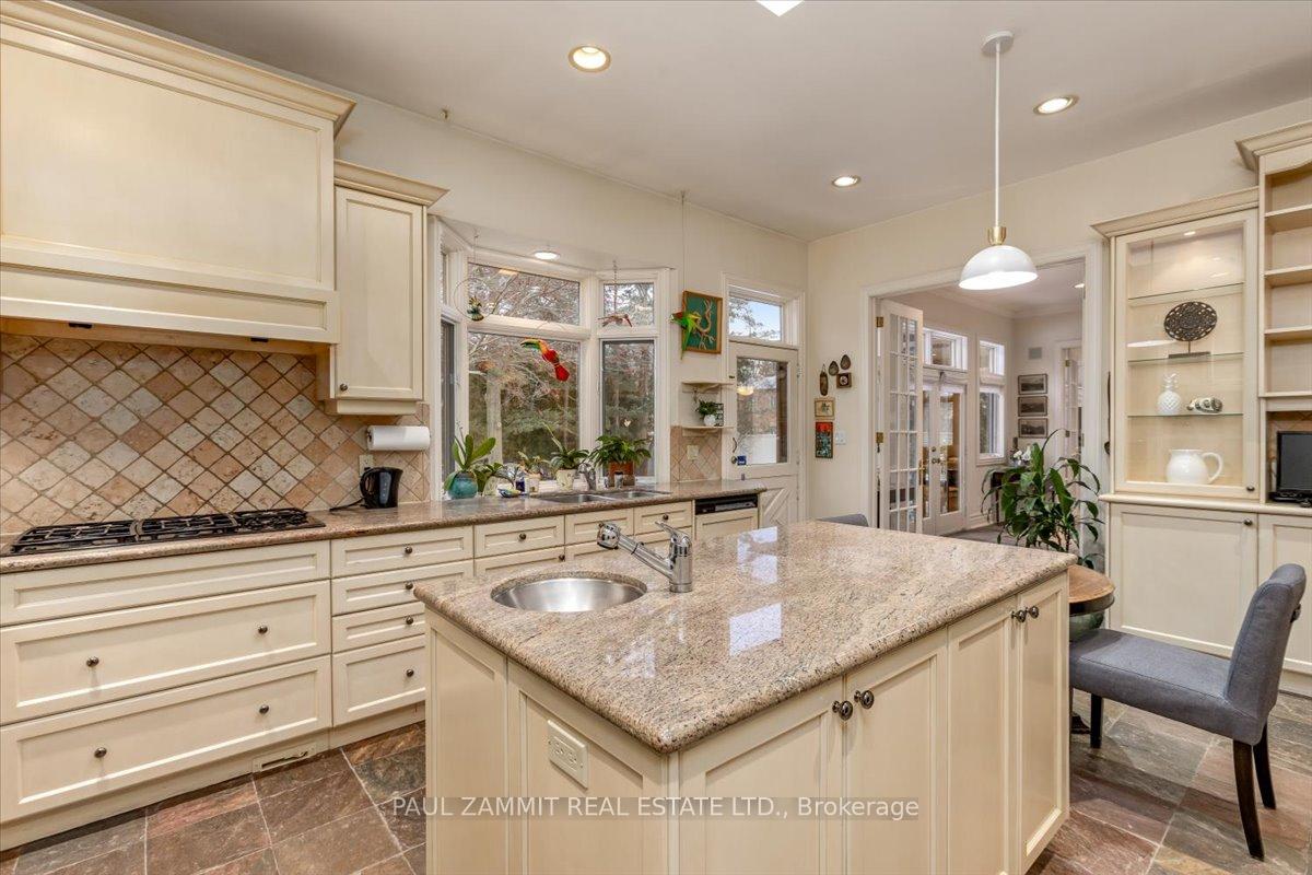 Photo 14 of 7 Hammok Crescent, Markham, Bayview Glen — HOMEH