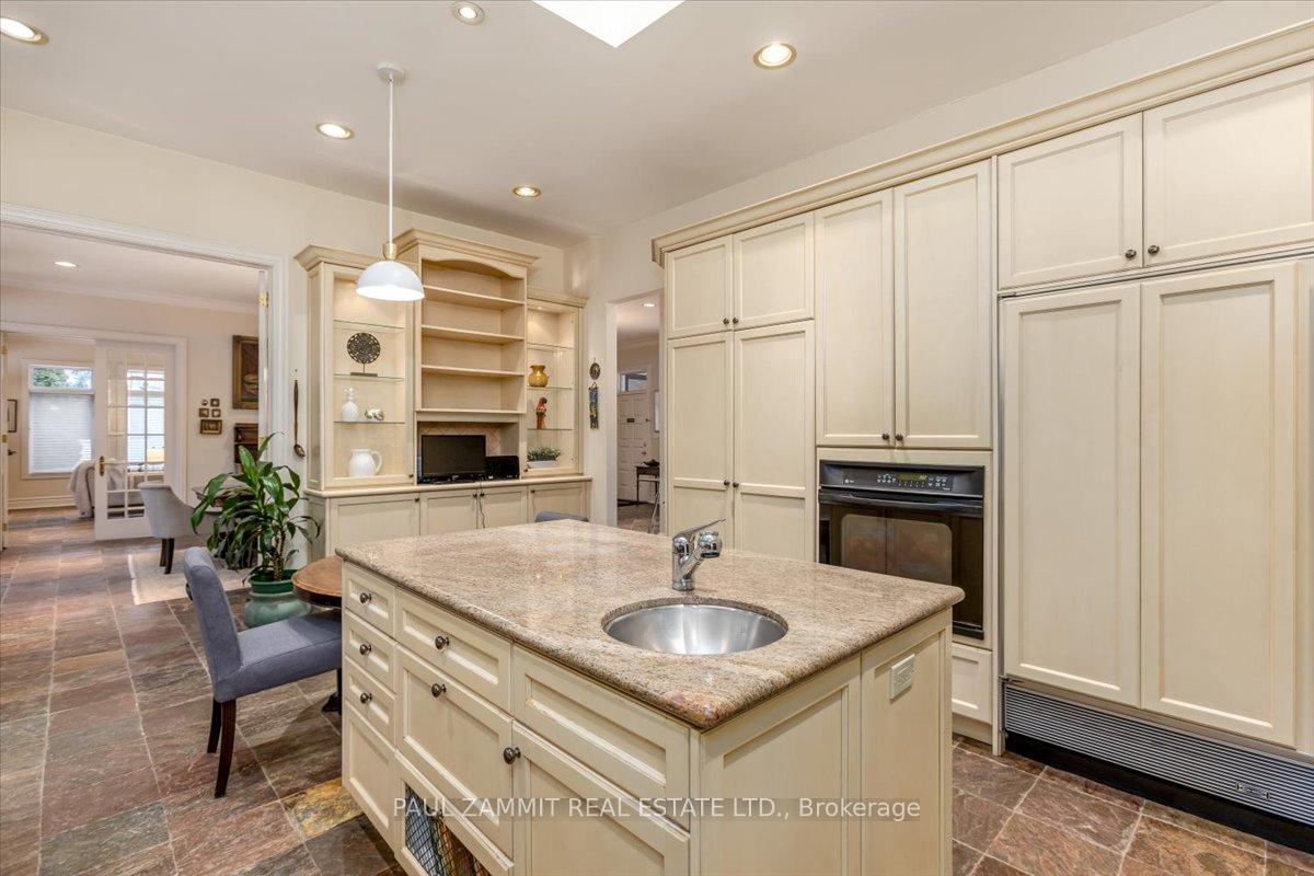 Photo 15 of 7 Hammok Crescent, Markham, Bayview Glen — HOMEH