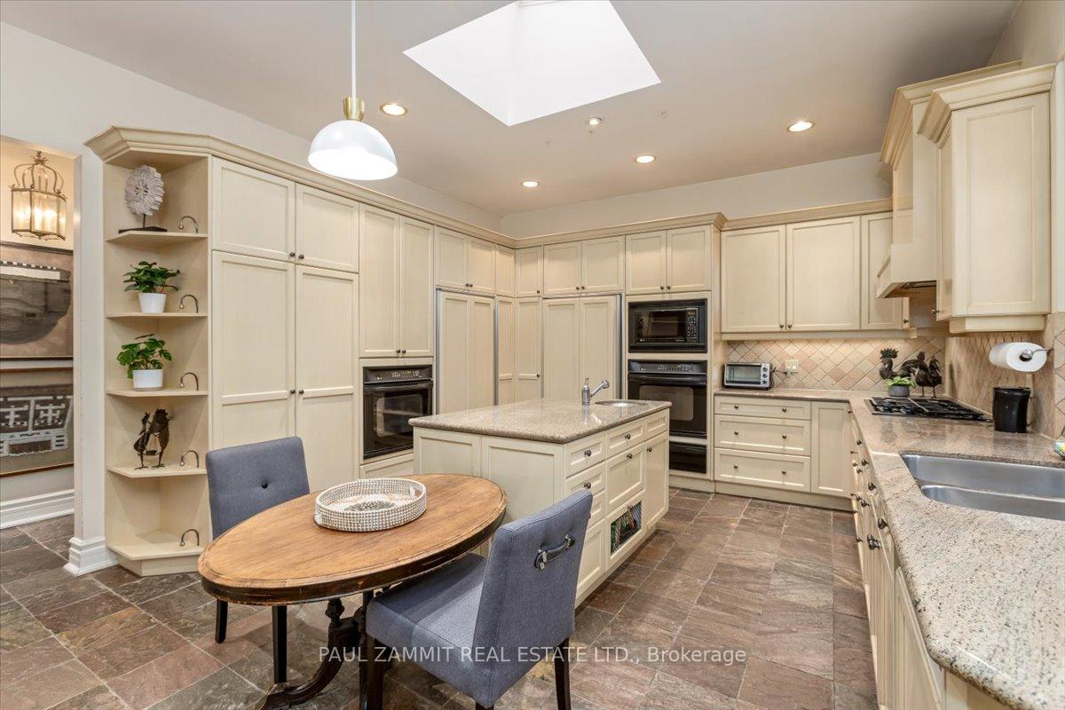 Photo 16 of 7 Hammok Crescent, Markham, Bayview Glen — HOMEH
